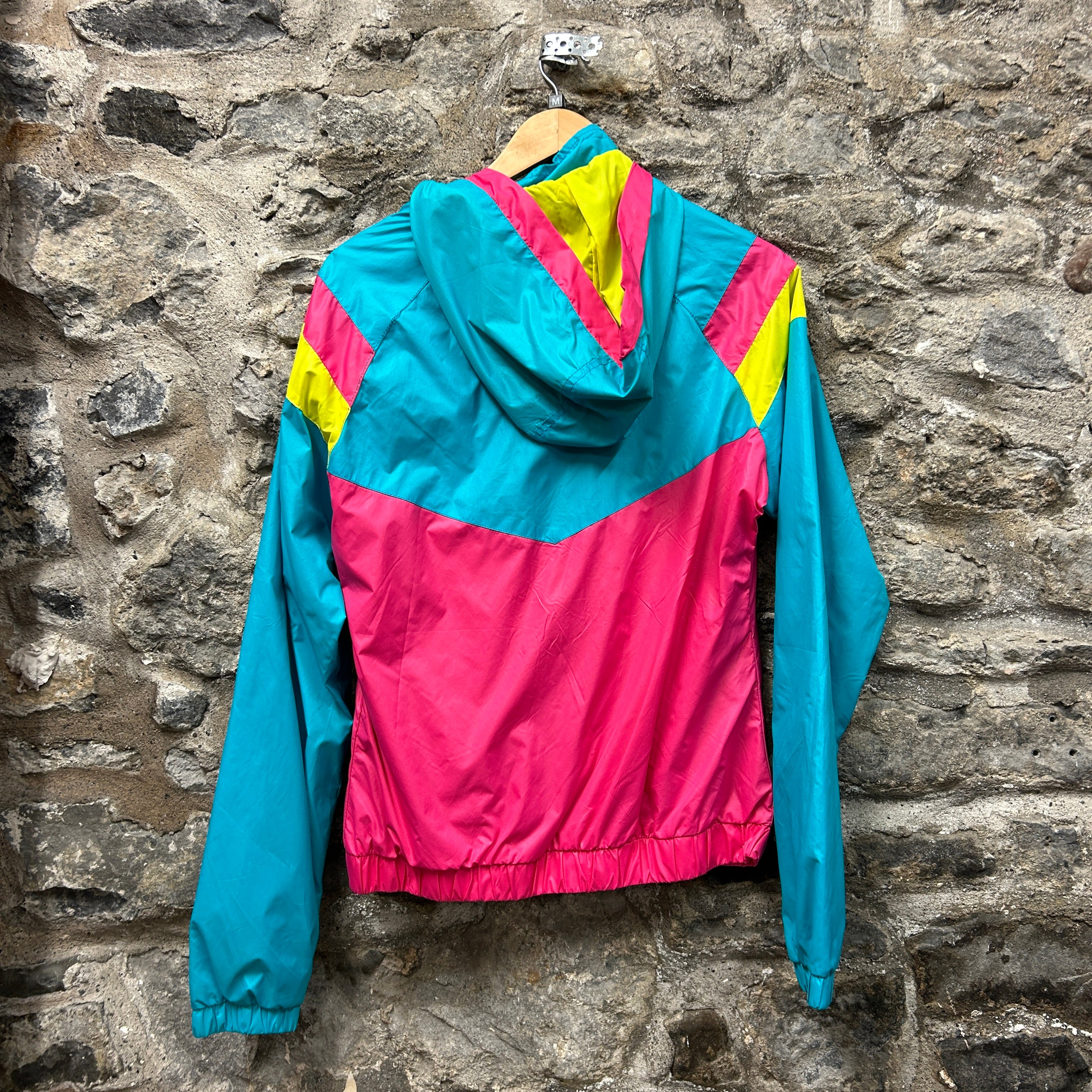 Vintage Pickepin Windbreaker Jacket
