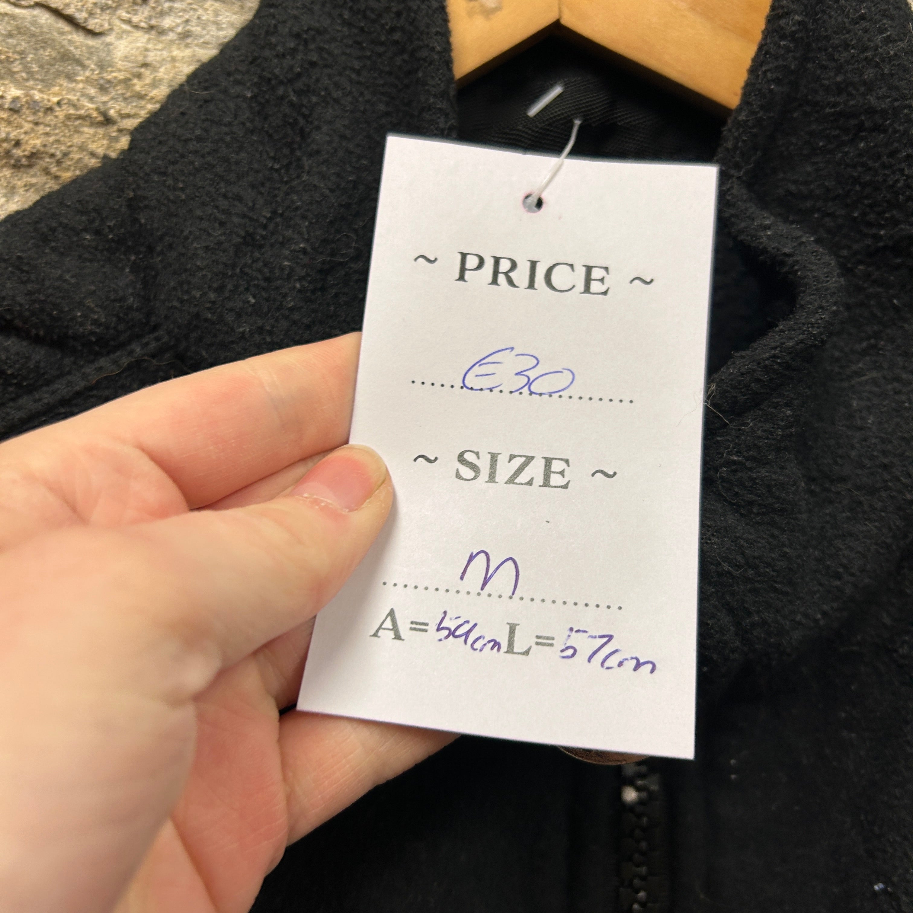 Champion Fleece Track Jacket