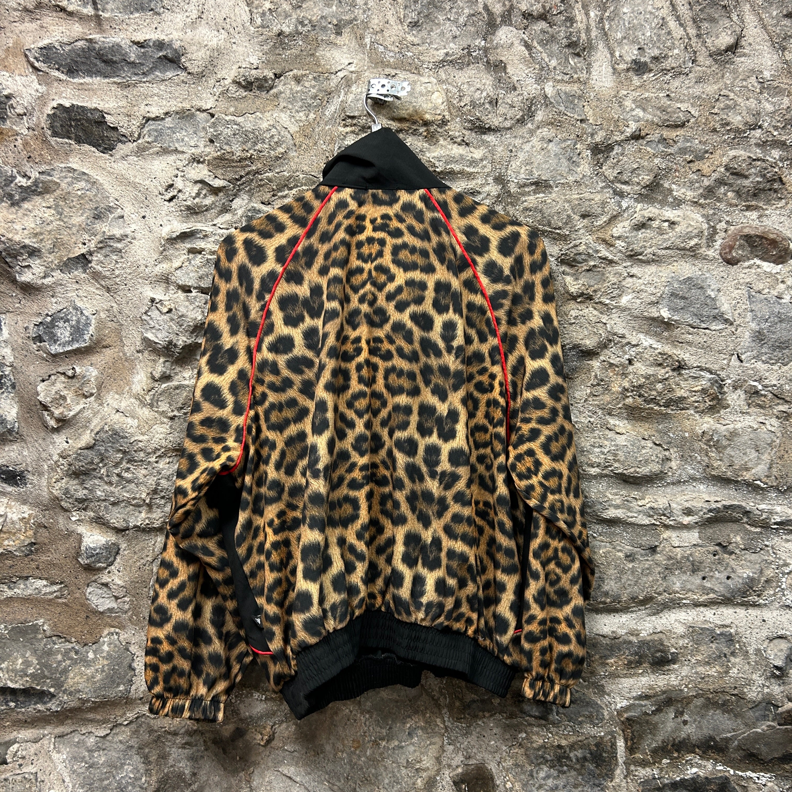 Vintage Terez Jacket