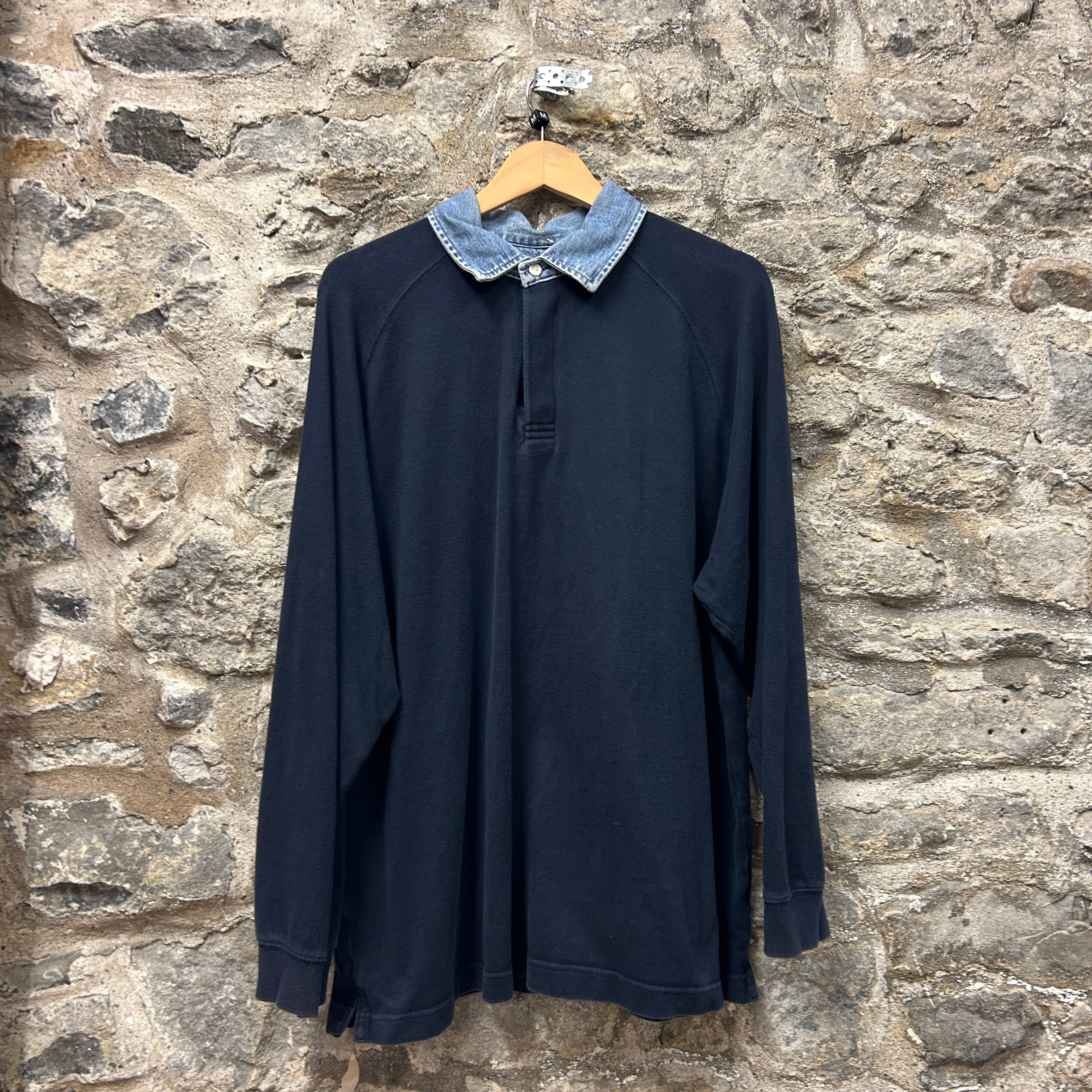 Blue Harbour Shirt