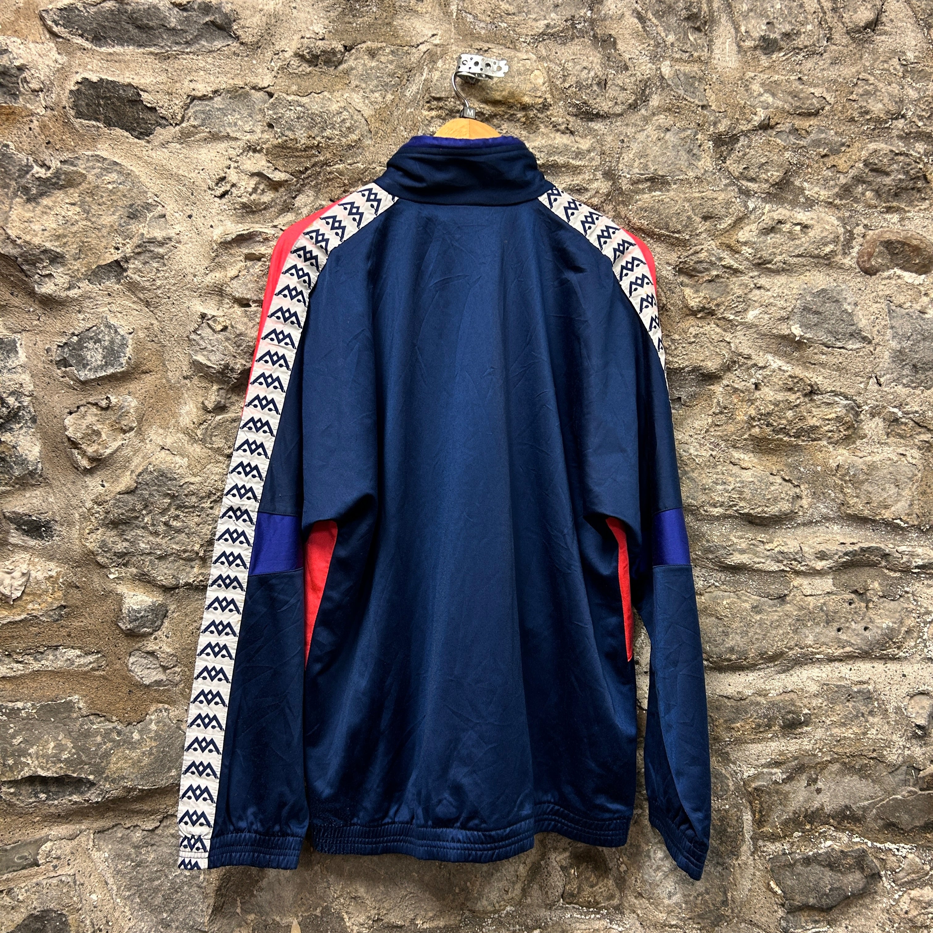 Usedco Track Jacket