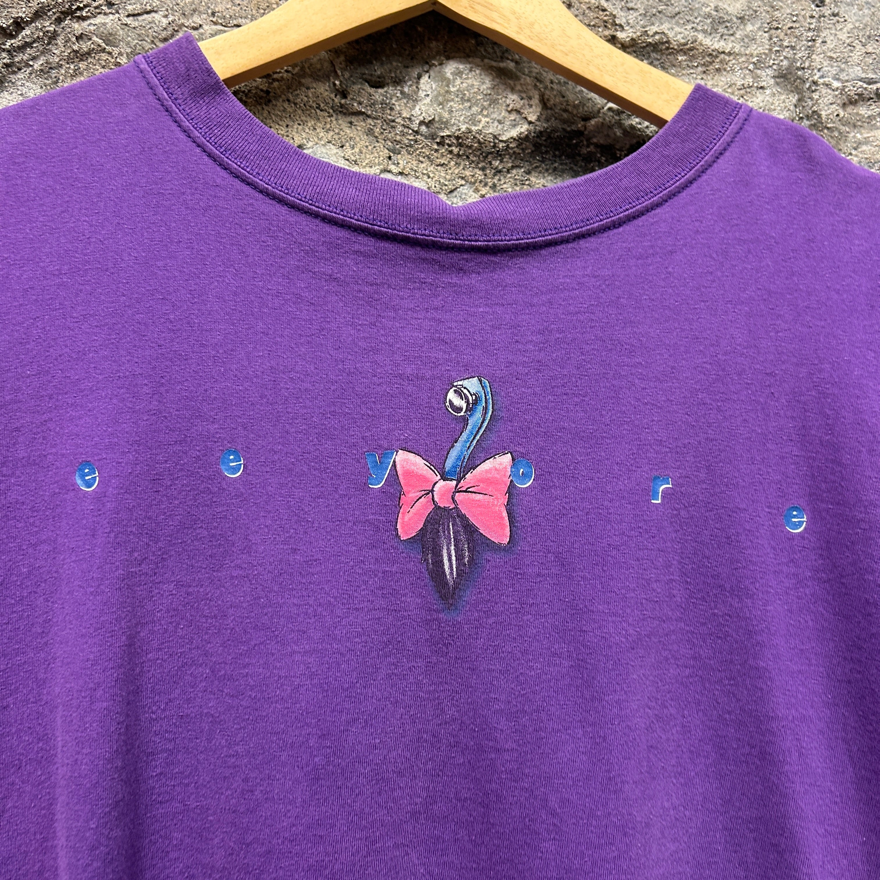 Eeyore T-shirt