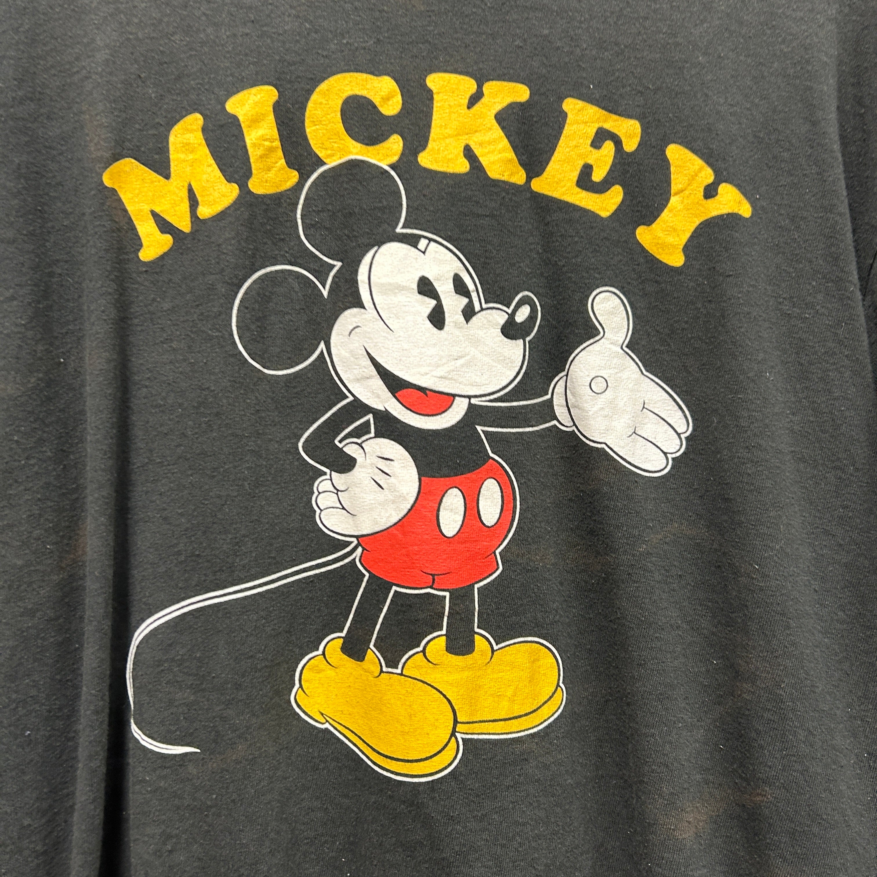 Micky Mouse T-shirt