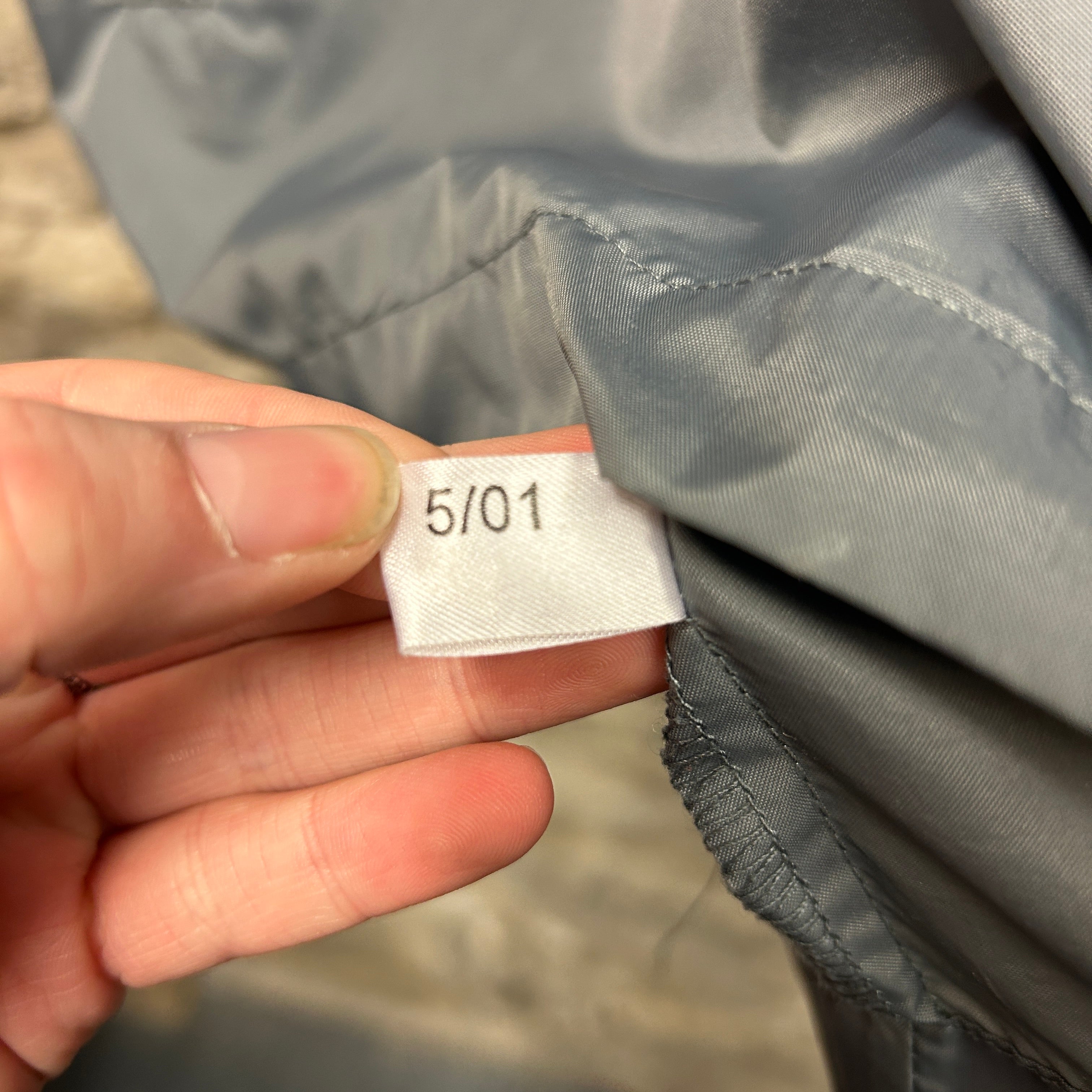 Adidas Windbreaker Jacket