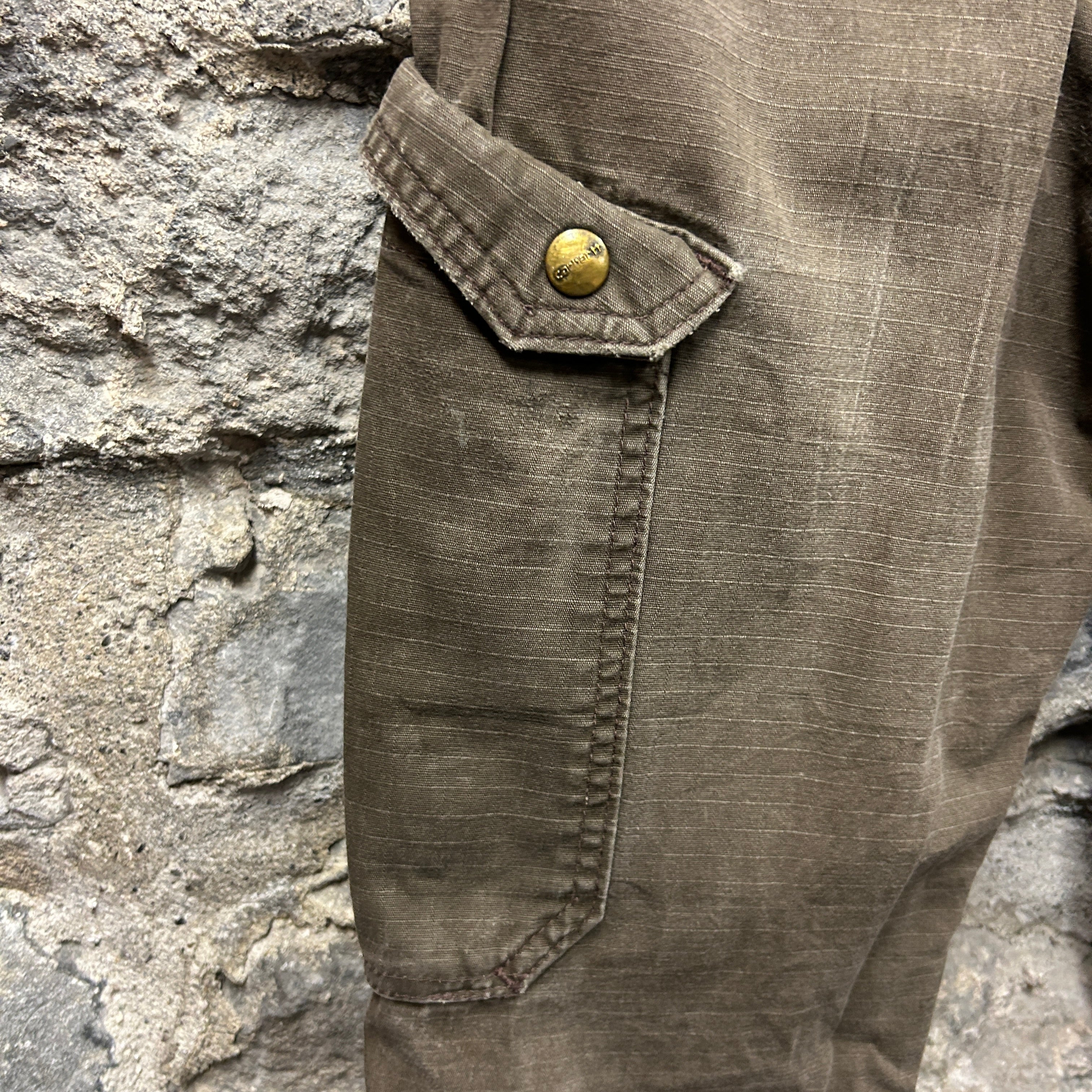 Carhartt Track Pants