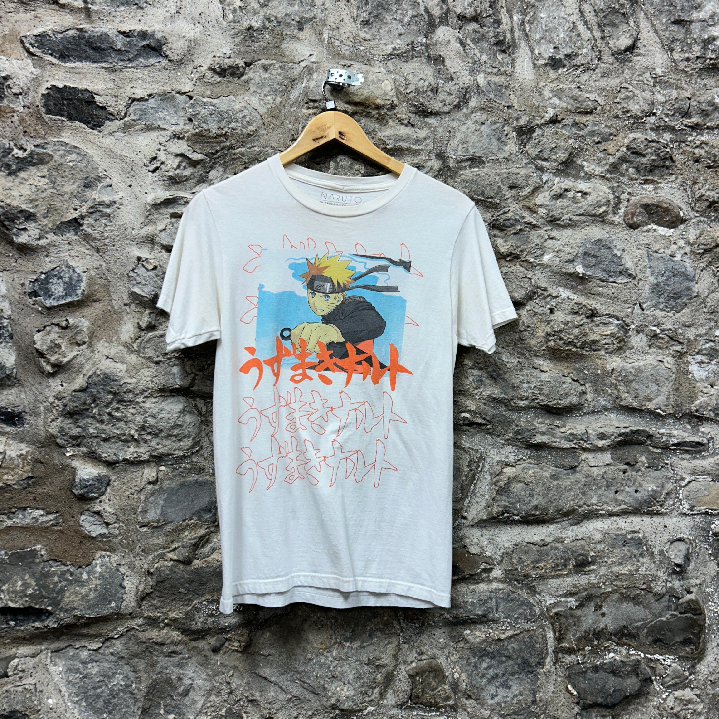 Naruto Shippuden T-shirt