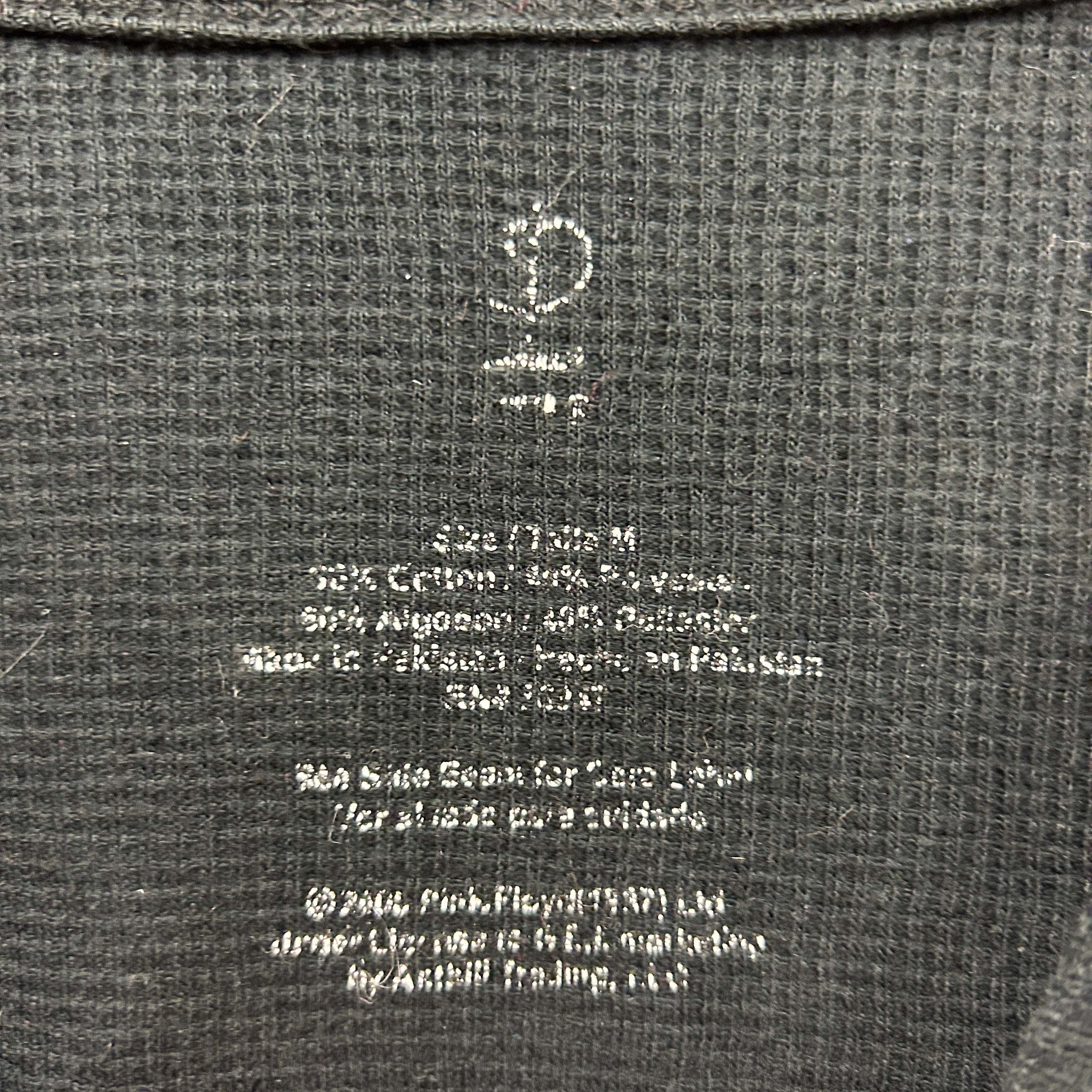 Pink Floyd T-shirt