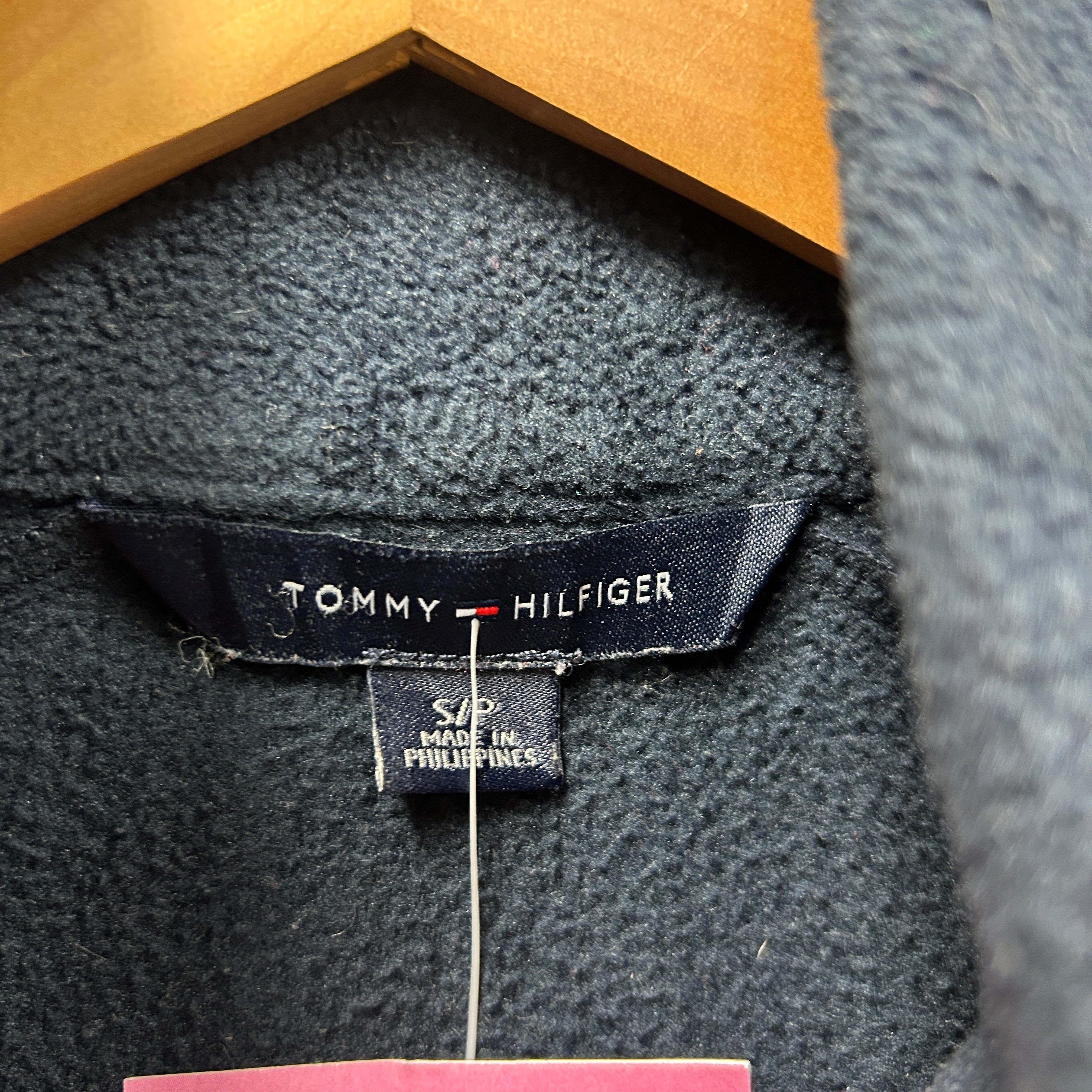 Tommy Hilfiger Fleece Jacket