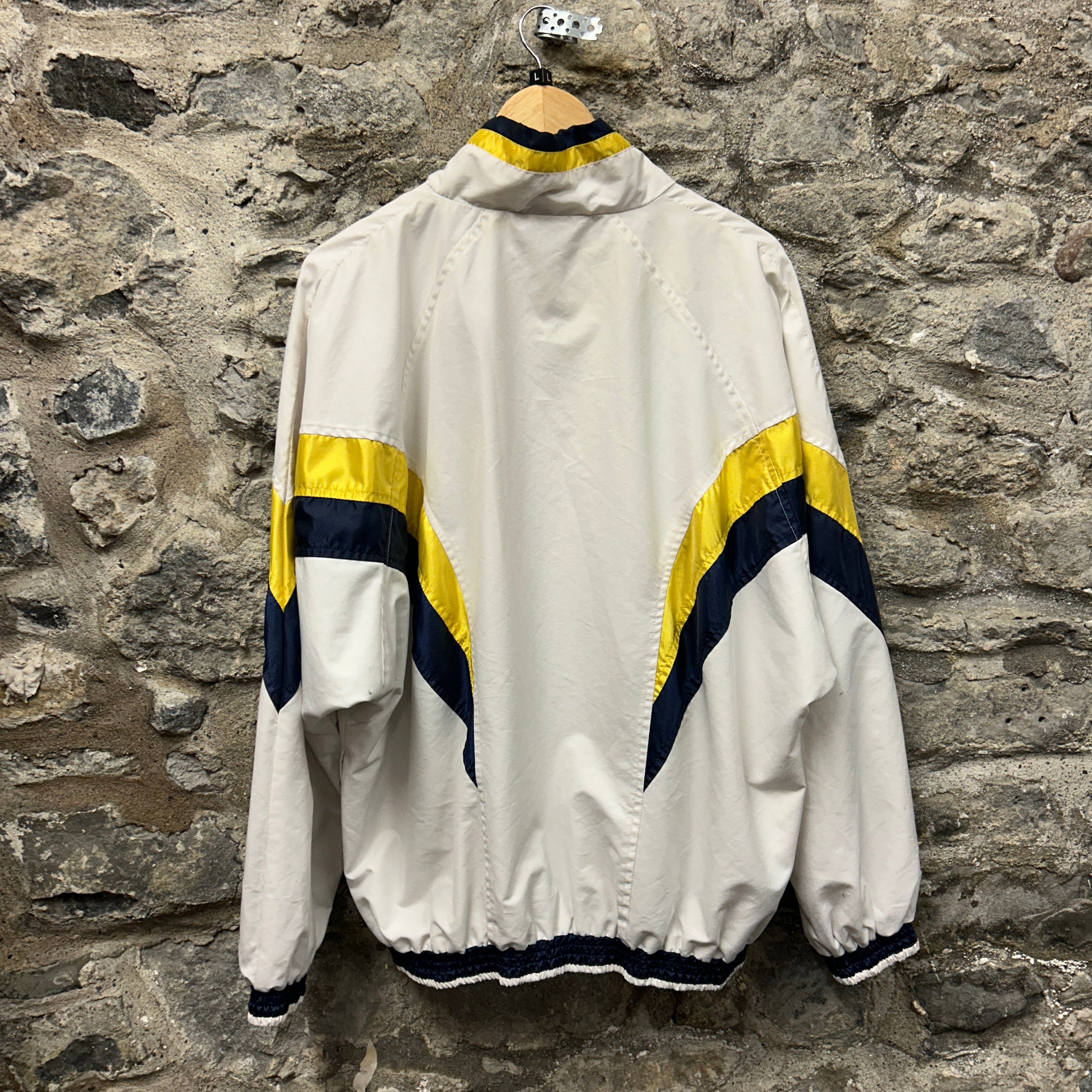 Scotland 90s Umbro Track Jacket
