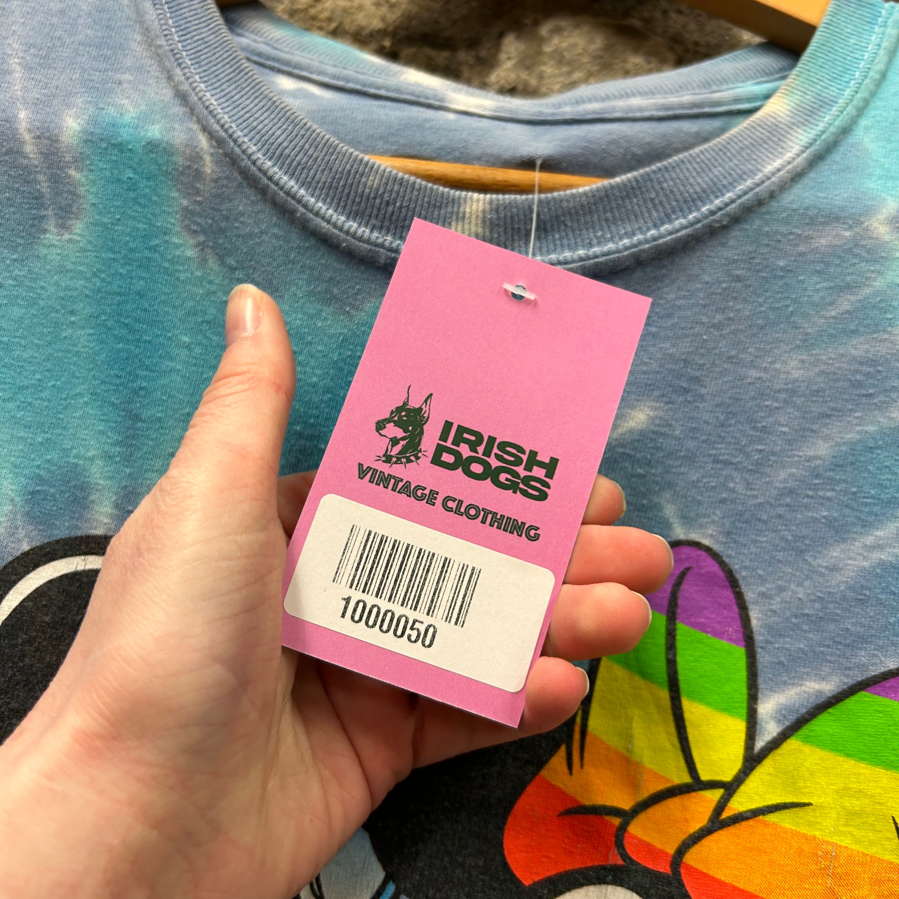 Disney T-shirt