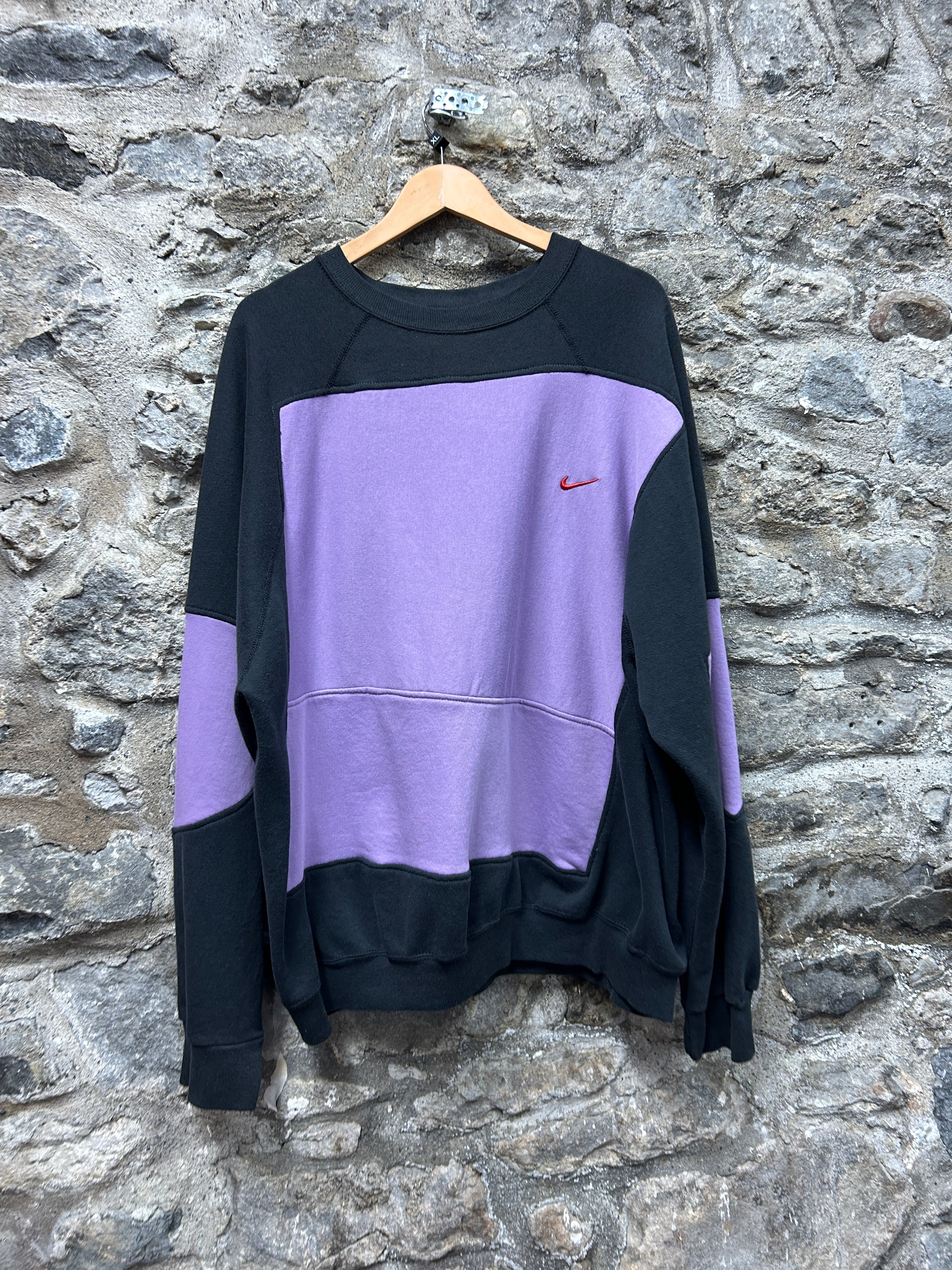 Vintage Rework Nike Sweatshirt