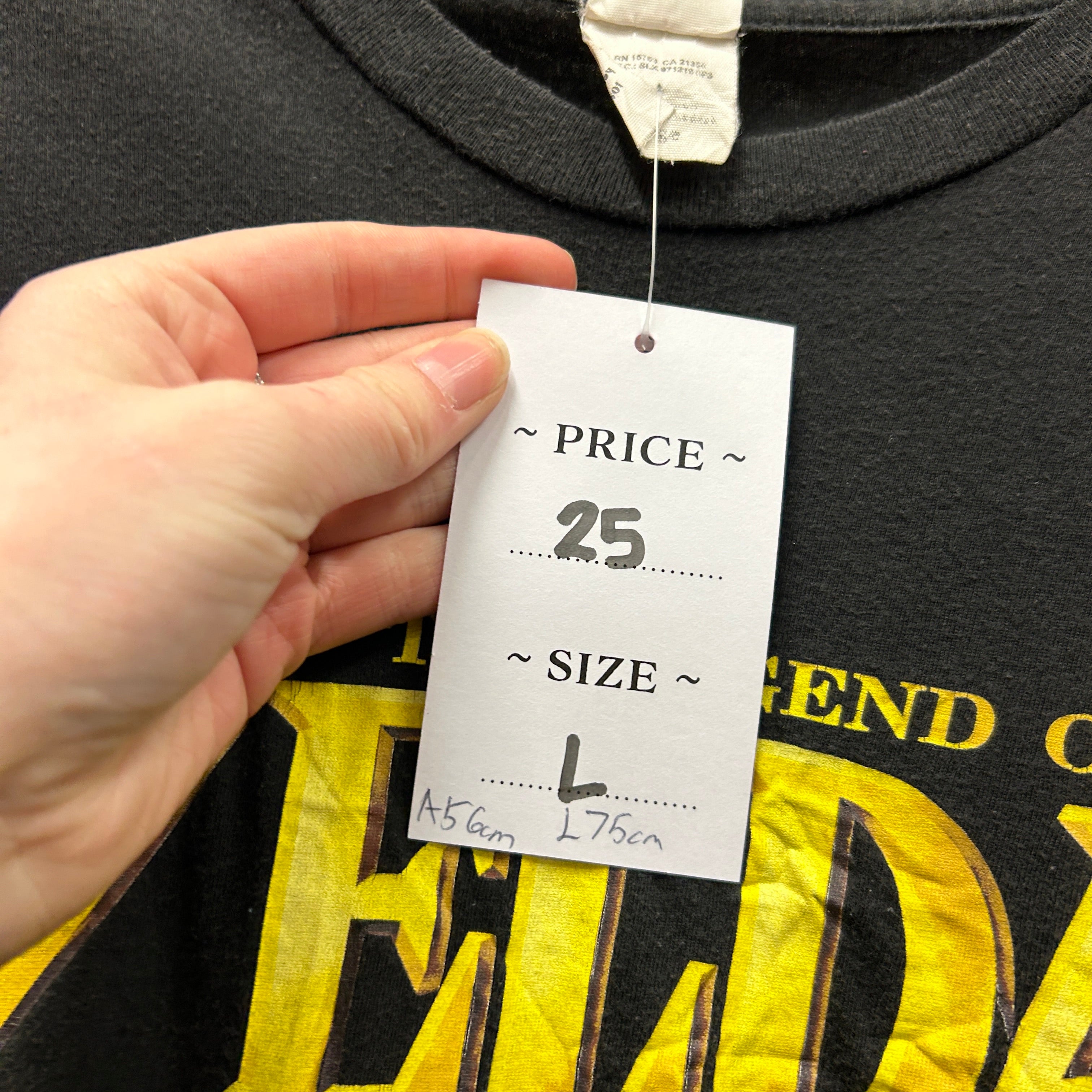 Zelda T-shirt