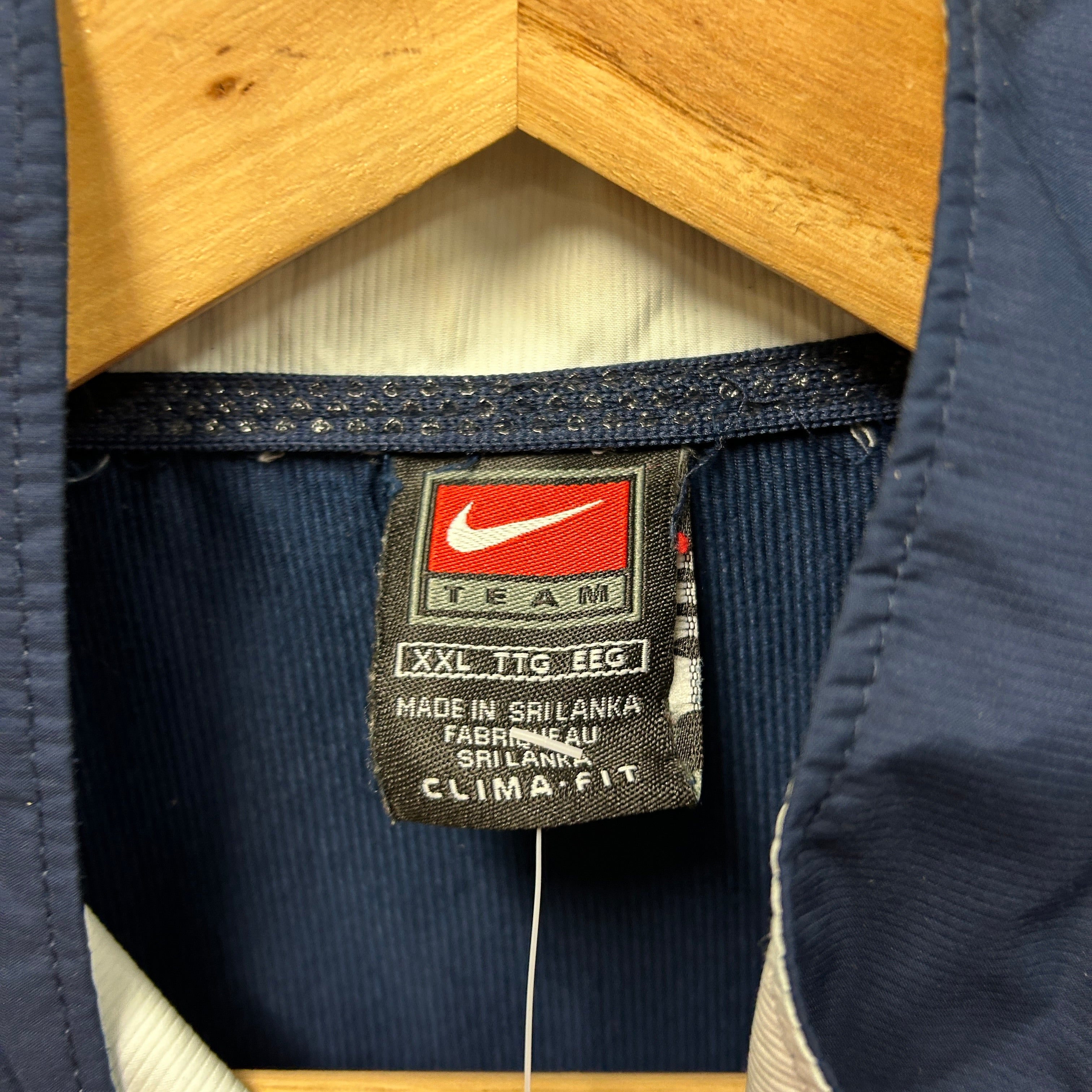 Nike Windbreaker Jacket