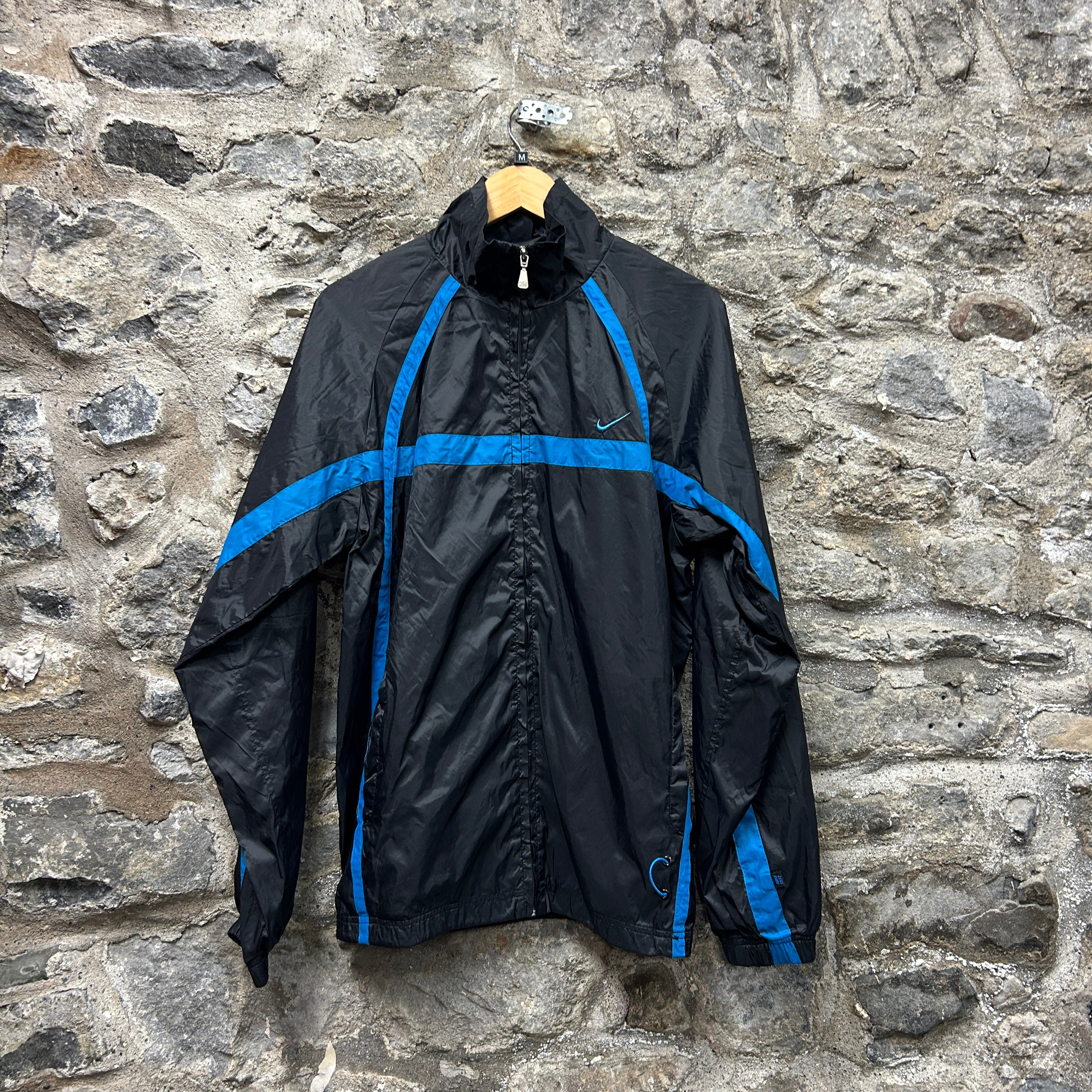 Nike Windbreaker Jacket