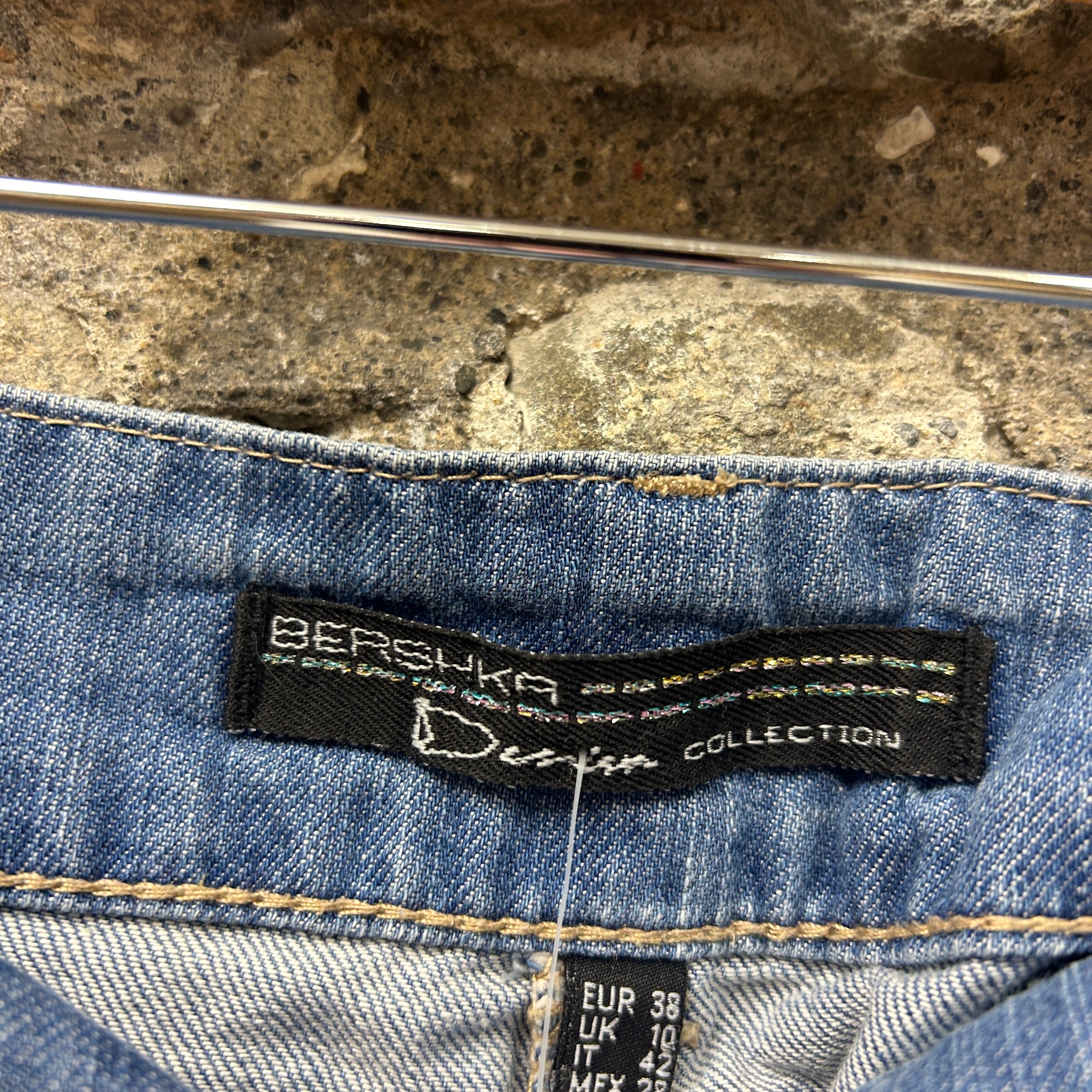 Bershka Mini Skirt