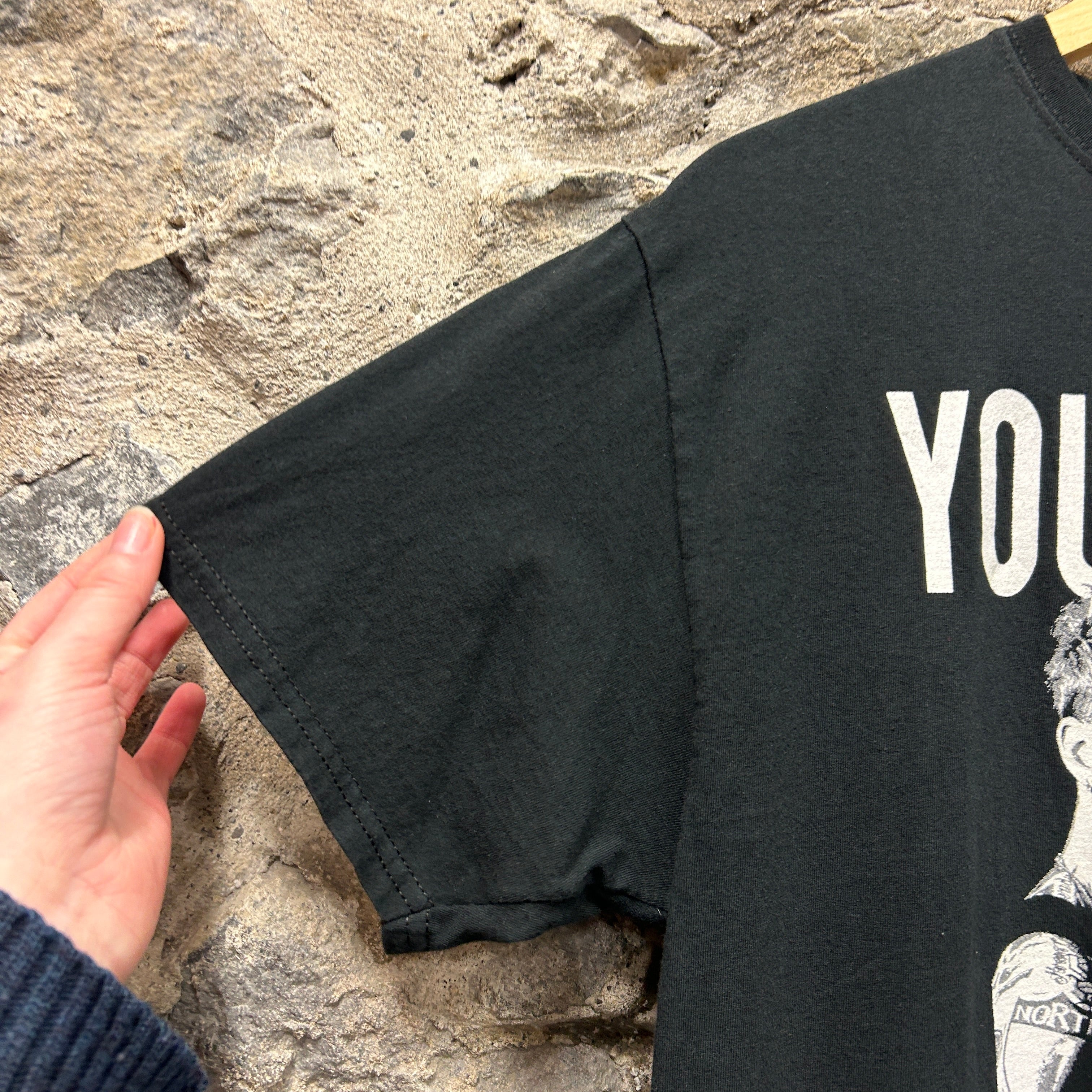 YoungThug T-shirt