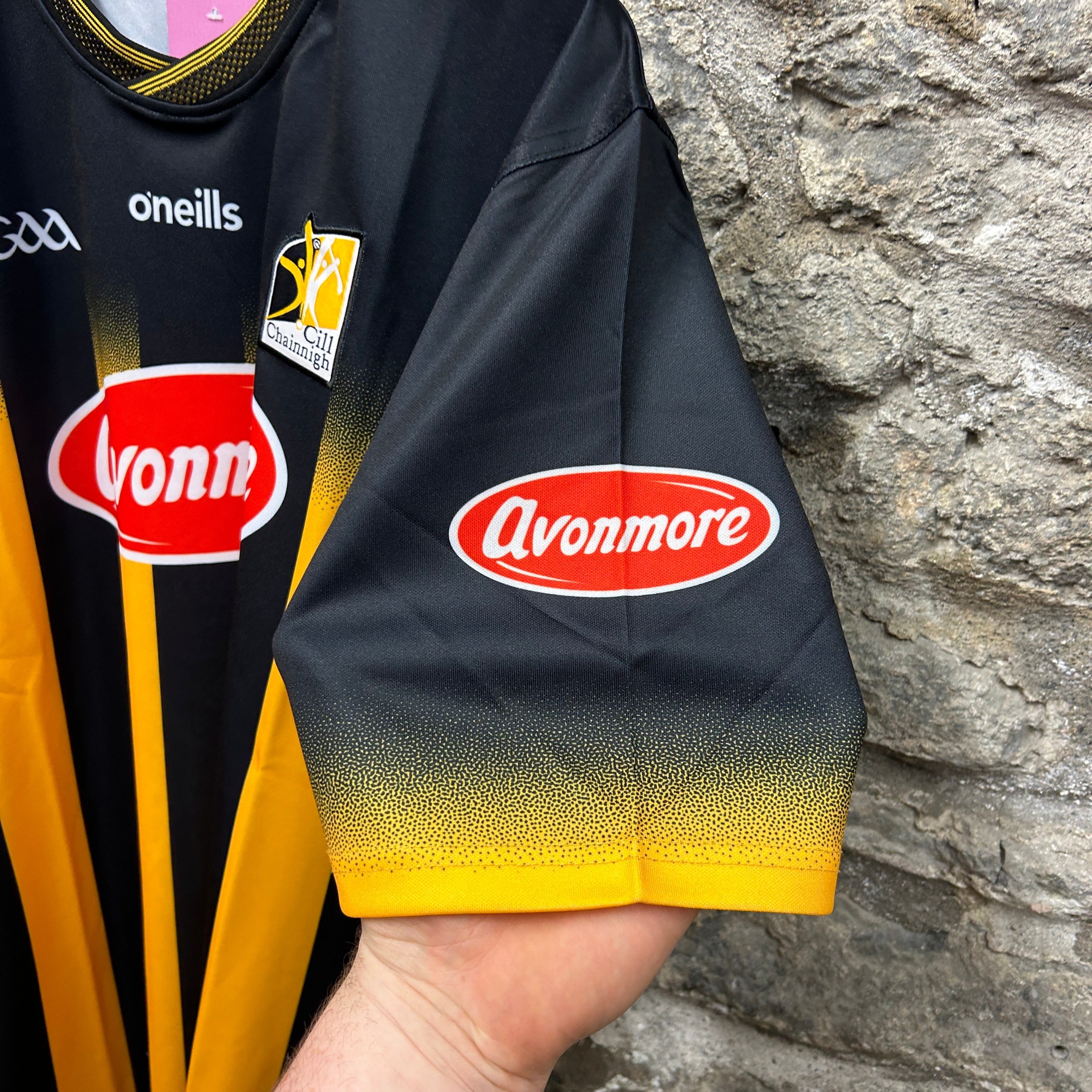 Kilkenney O'neills Football Jersey