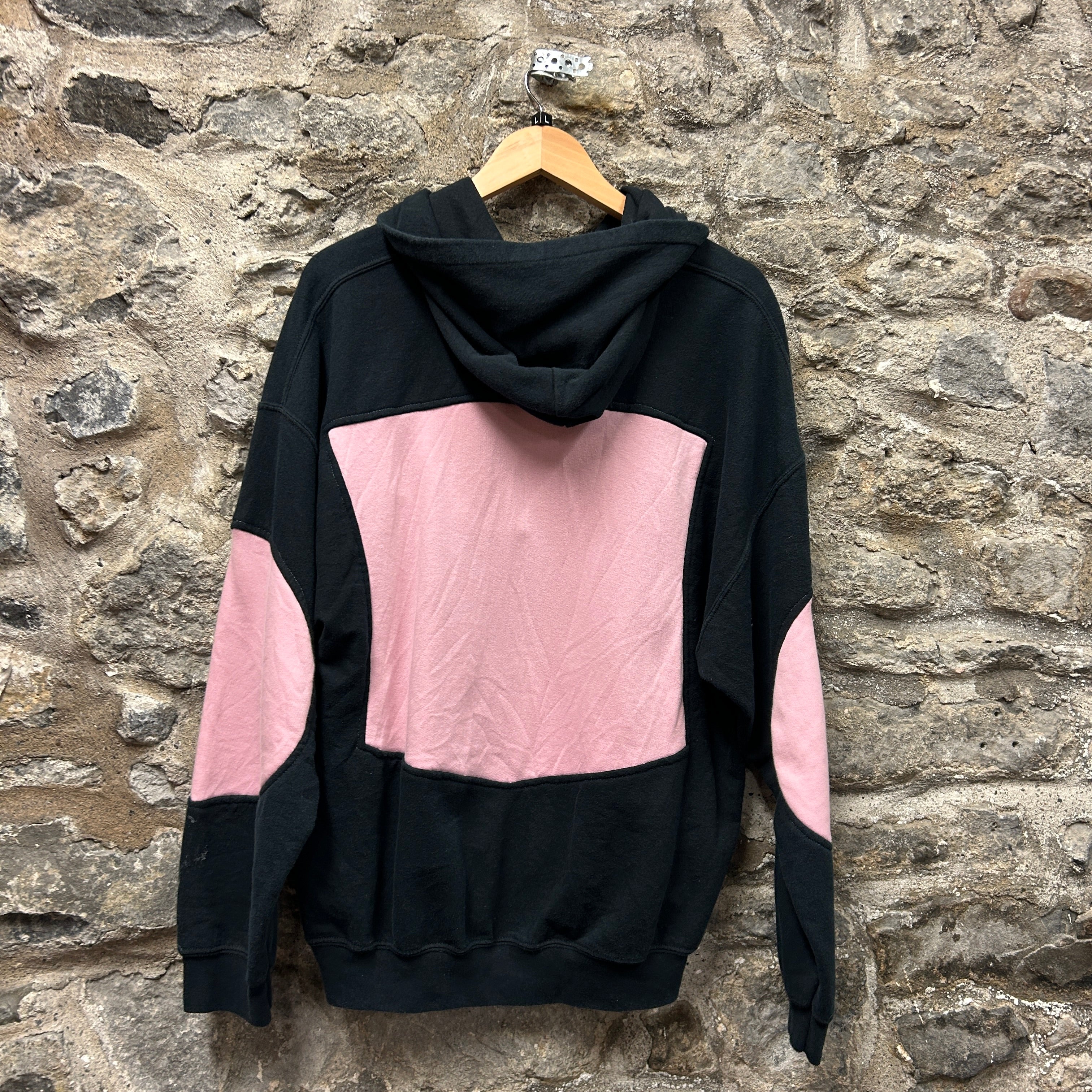 Vintage Rework Adidas Hoodie