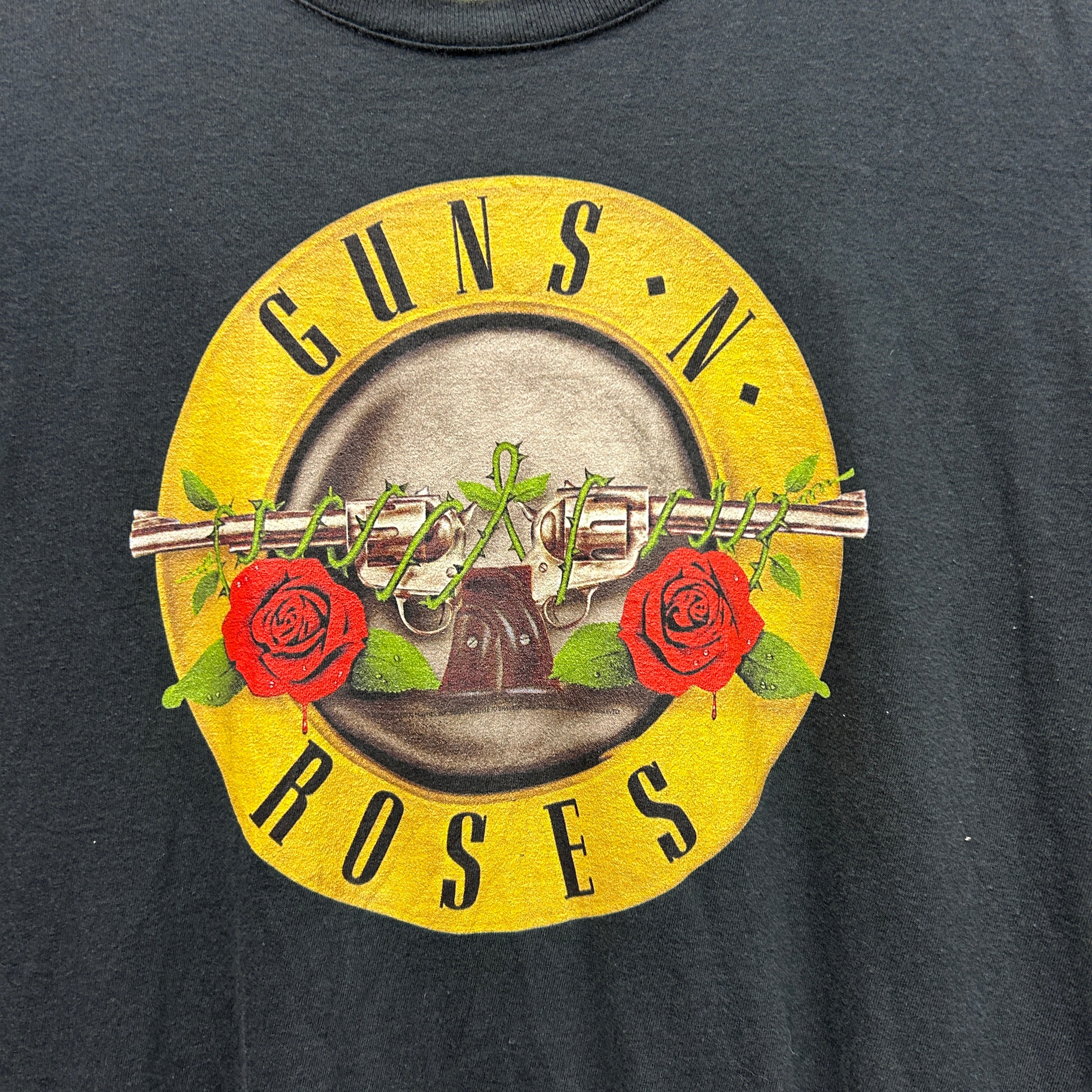 Guns n Roses T-shirt