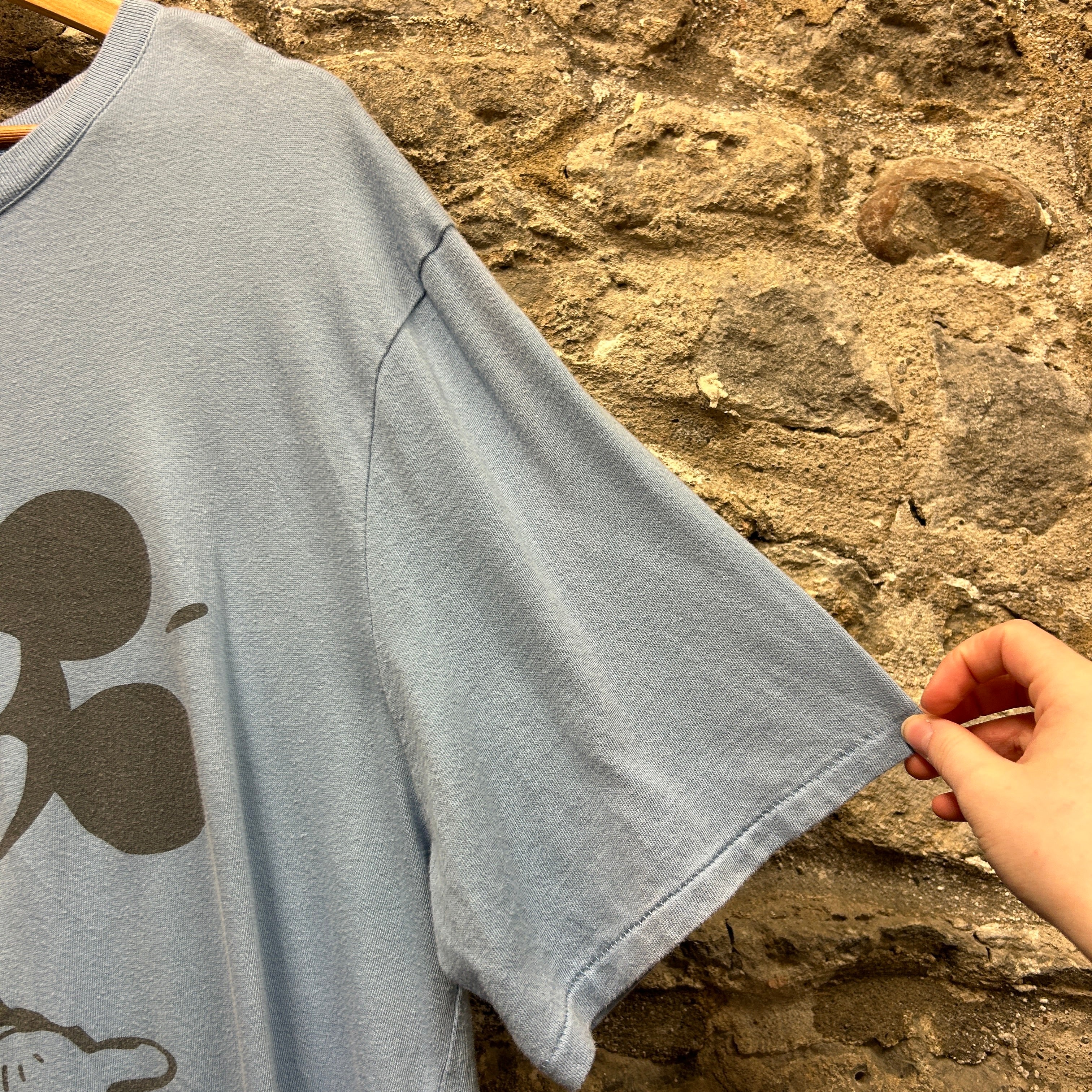Micky Mouse T-shirt