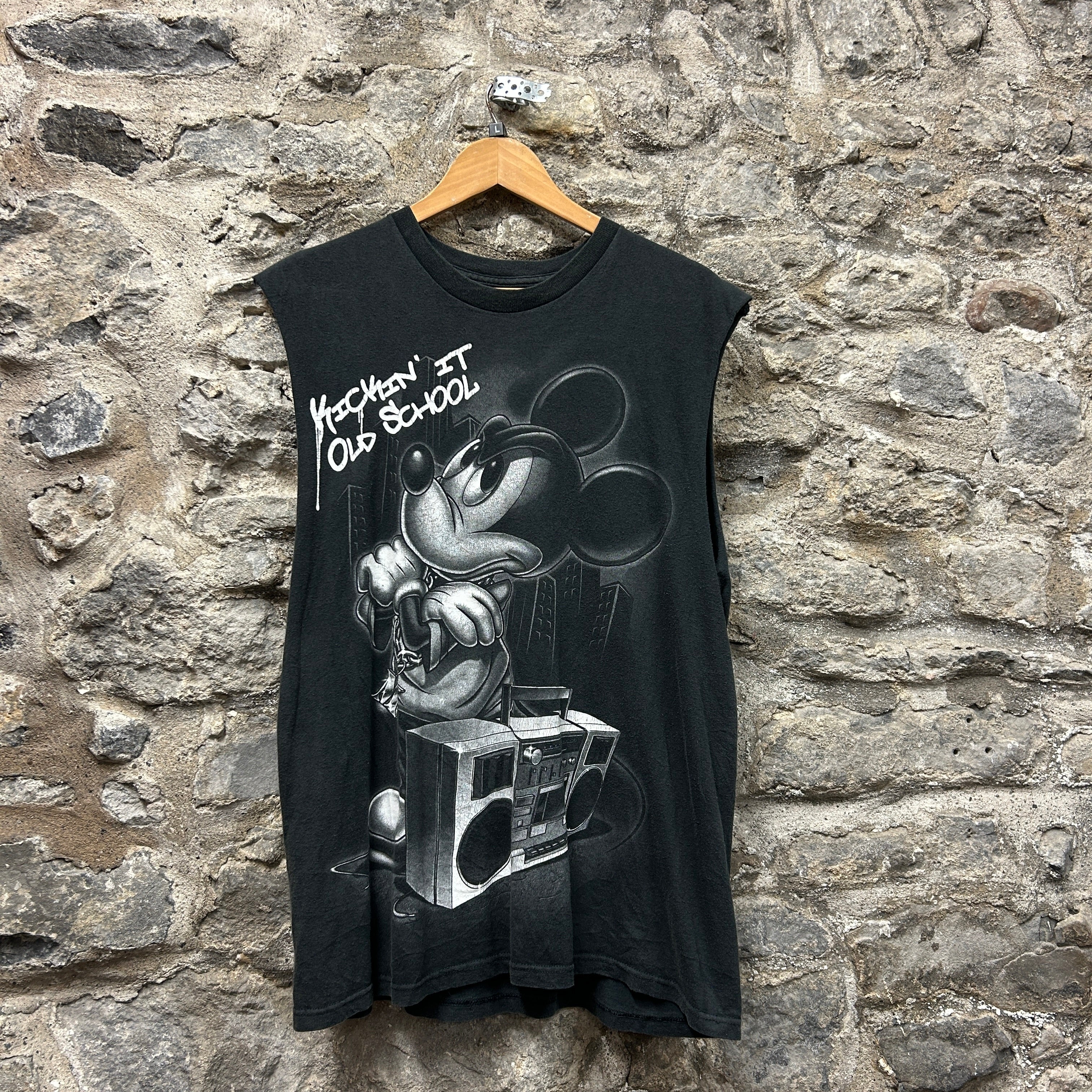 Disney T-shirt