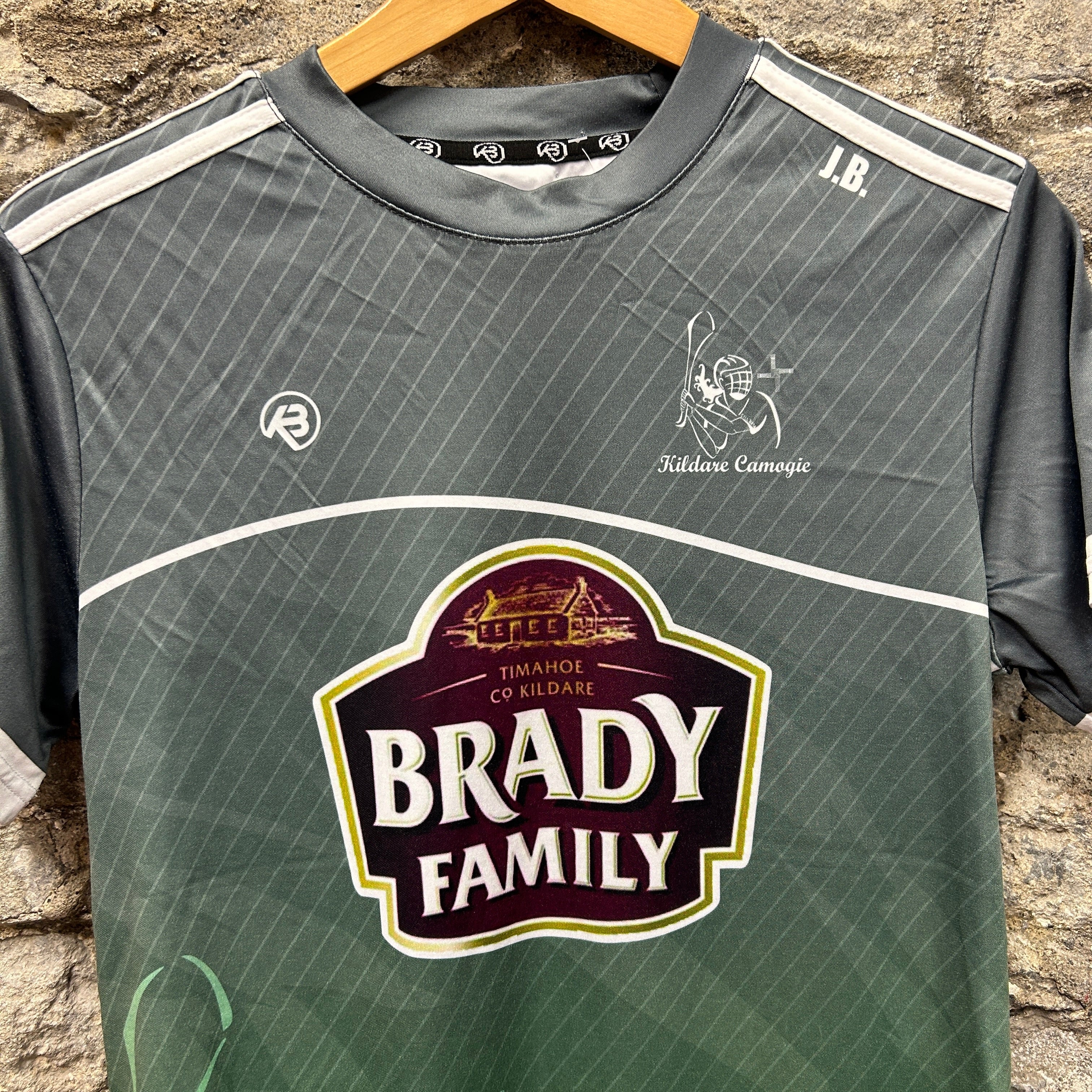 Kildare Training Top Jersey