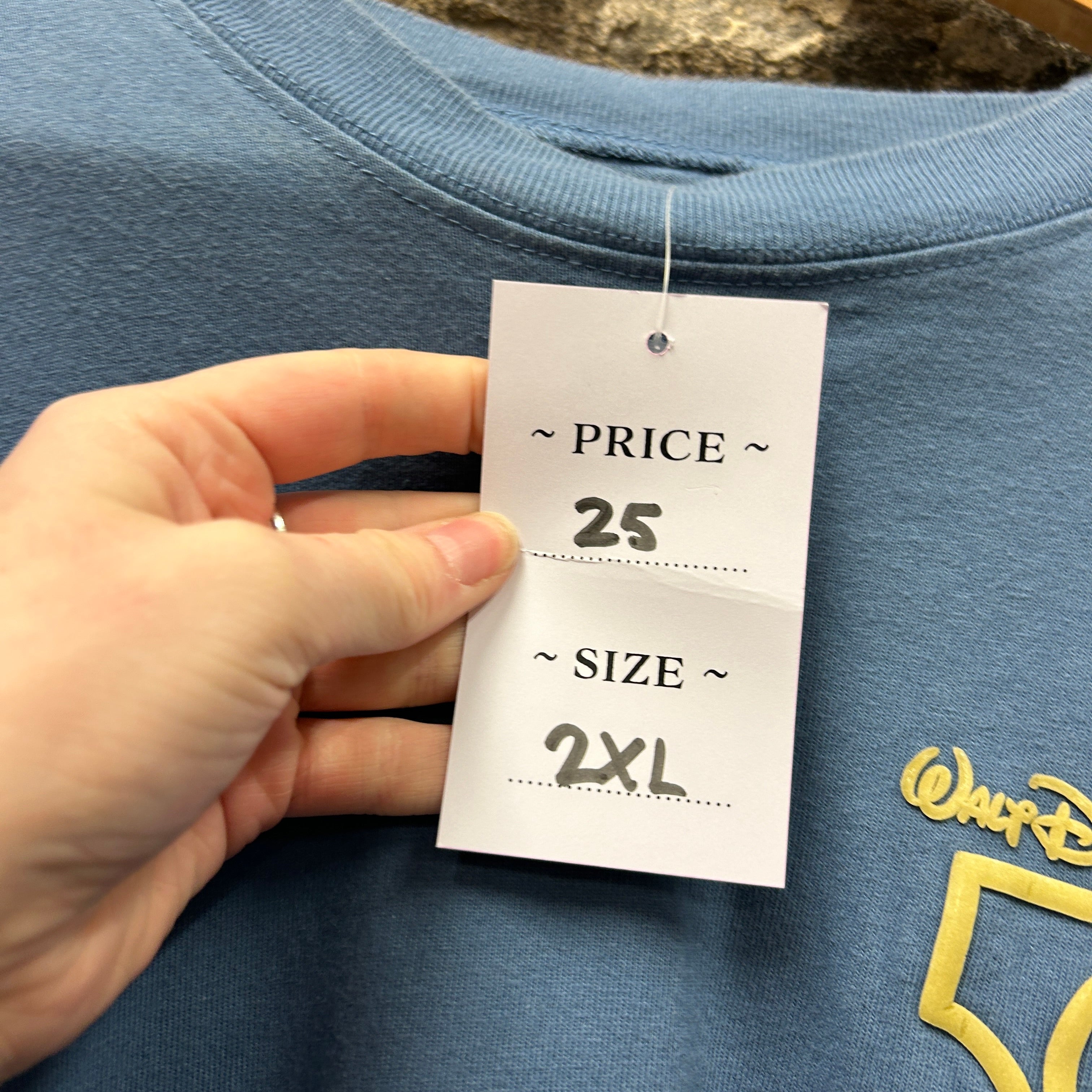 Disney T-shirt