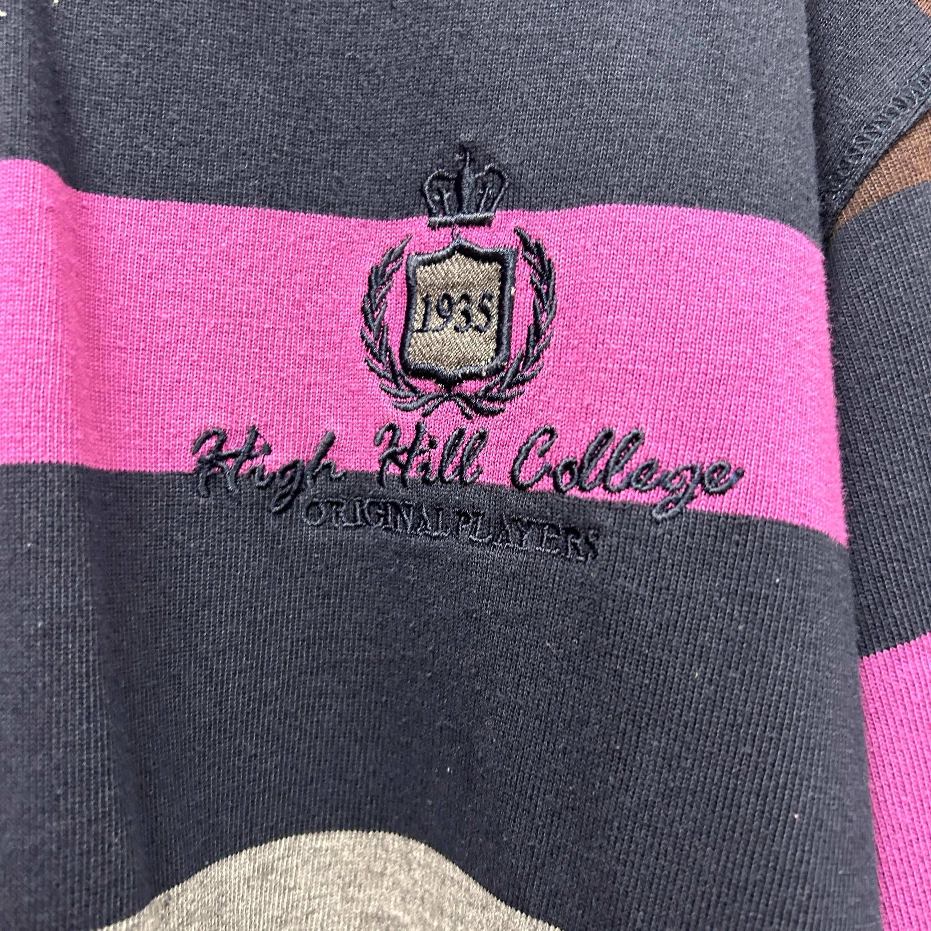 Meantime Rugby Shirt