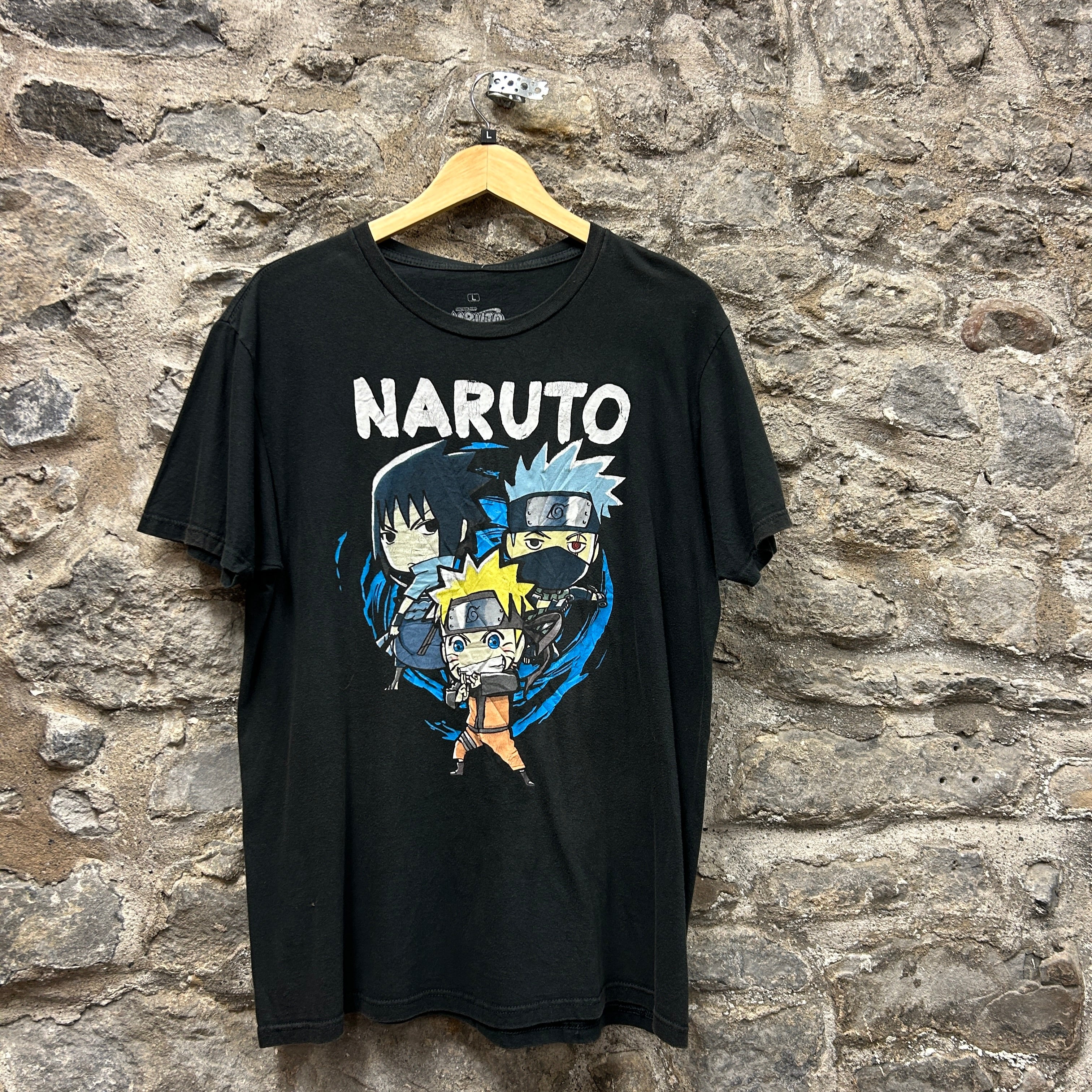 Naruto T-shirt
