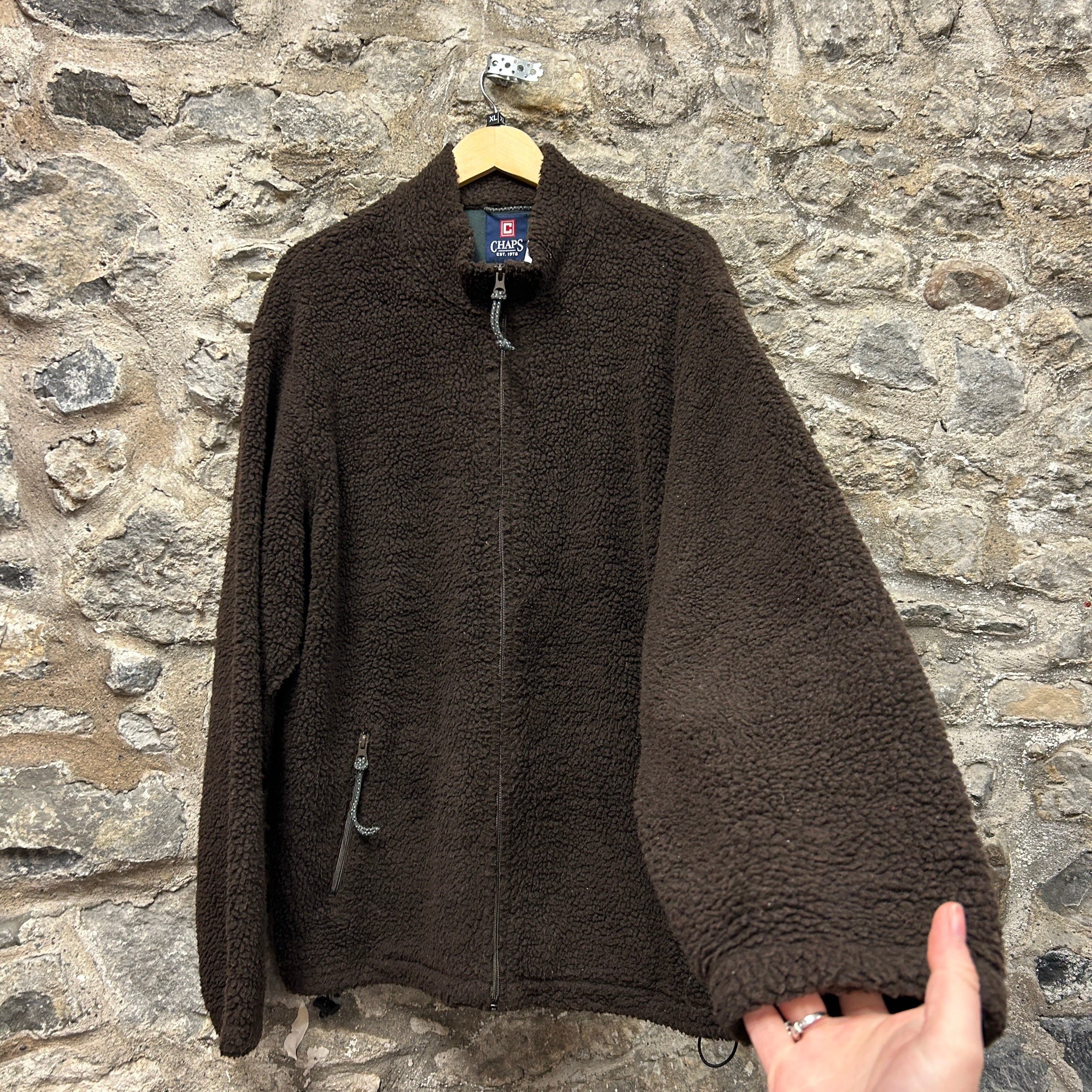 Chaps FleeceJacket