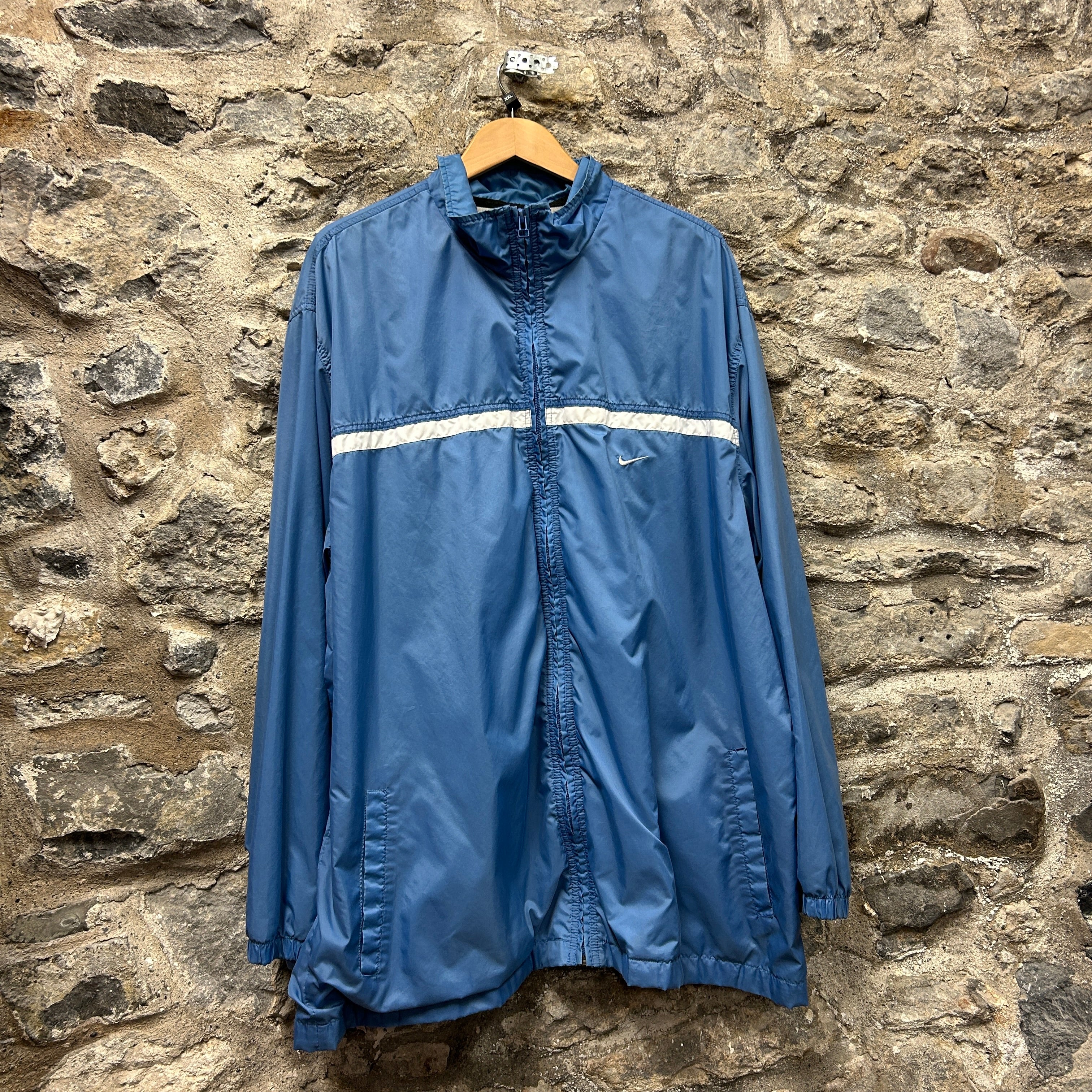 Nike Windbreaker Jacket