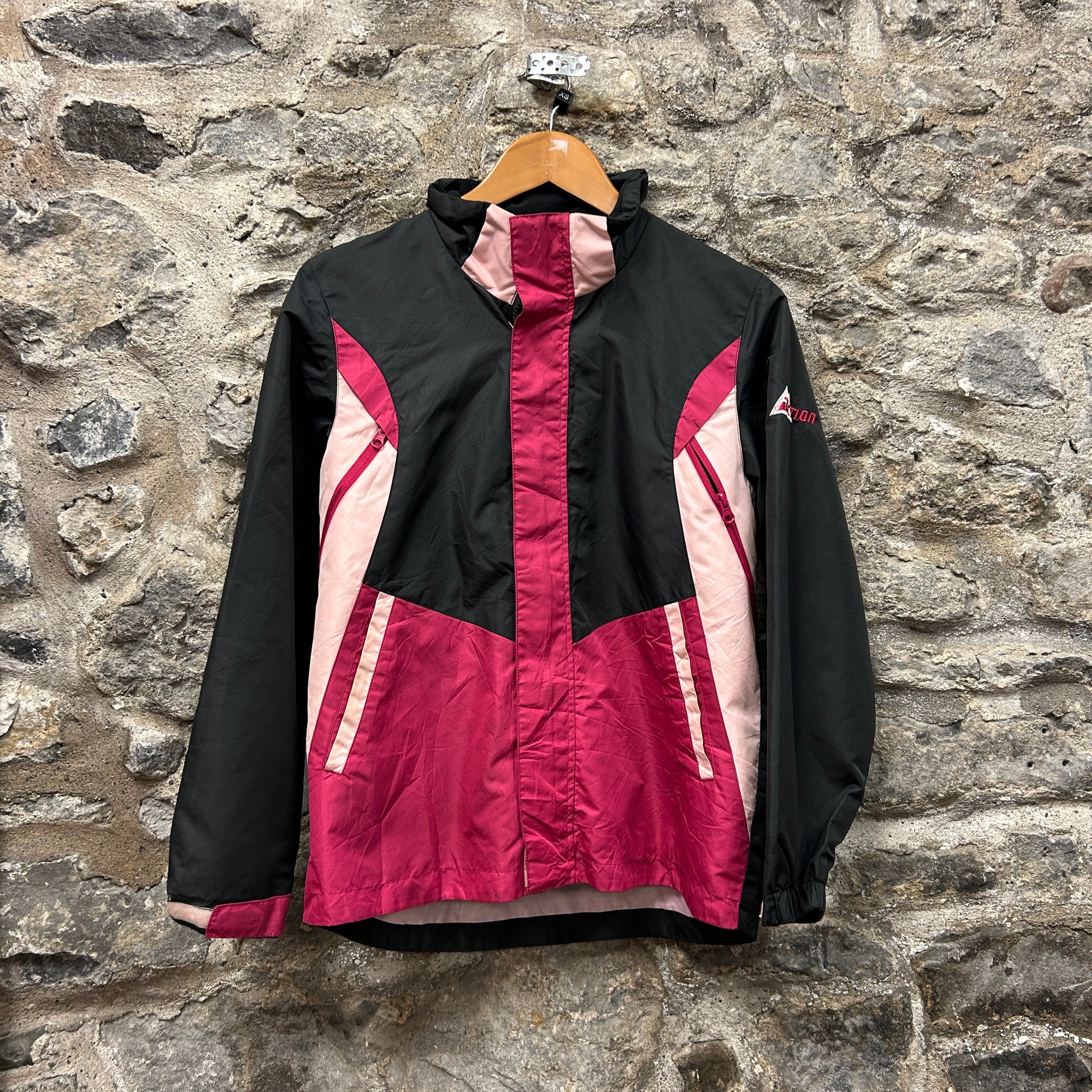 Vintage Avon Windbreaker Jacket