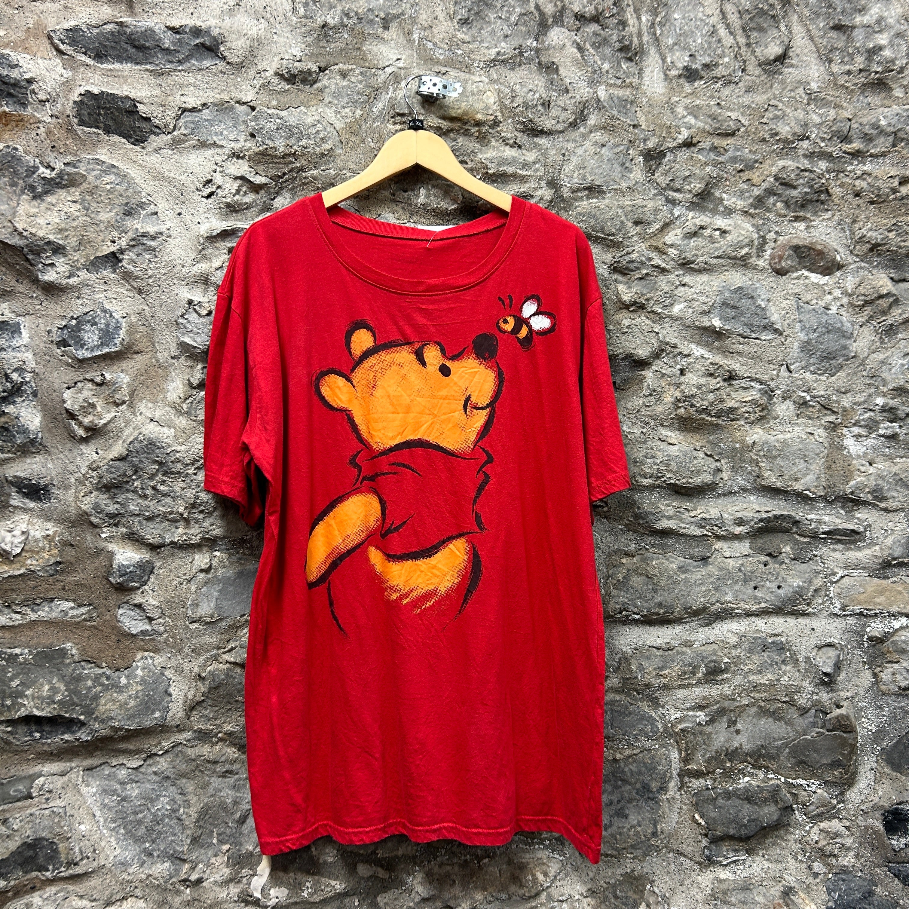 Wiinne the pooh T-shirt