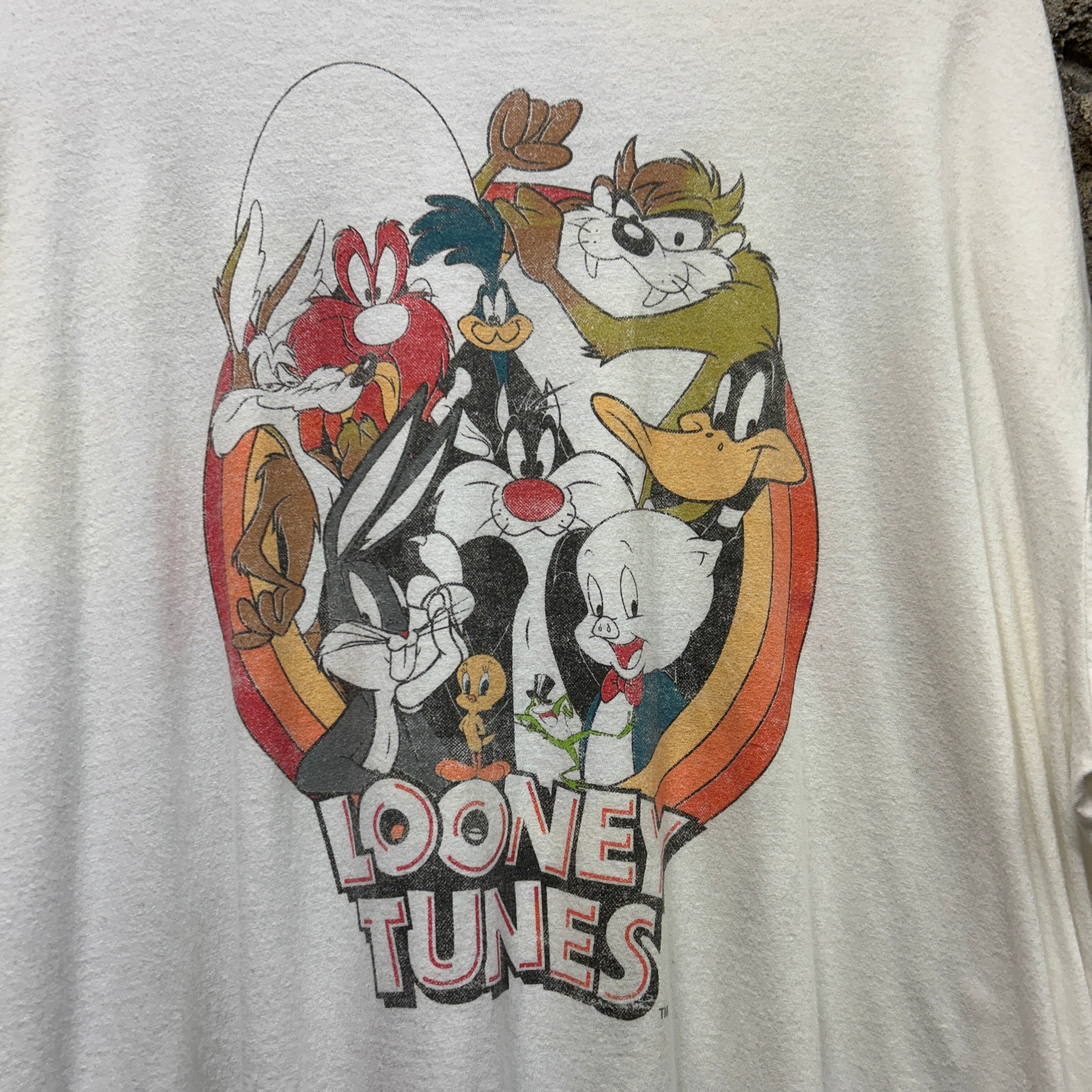 Looney Tunes T-shirt