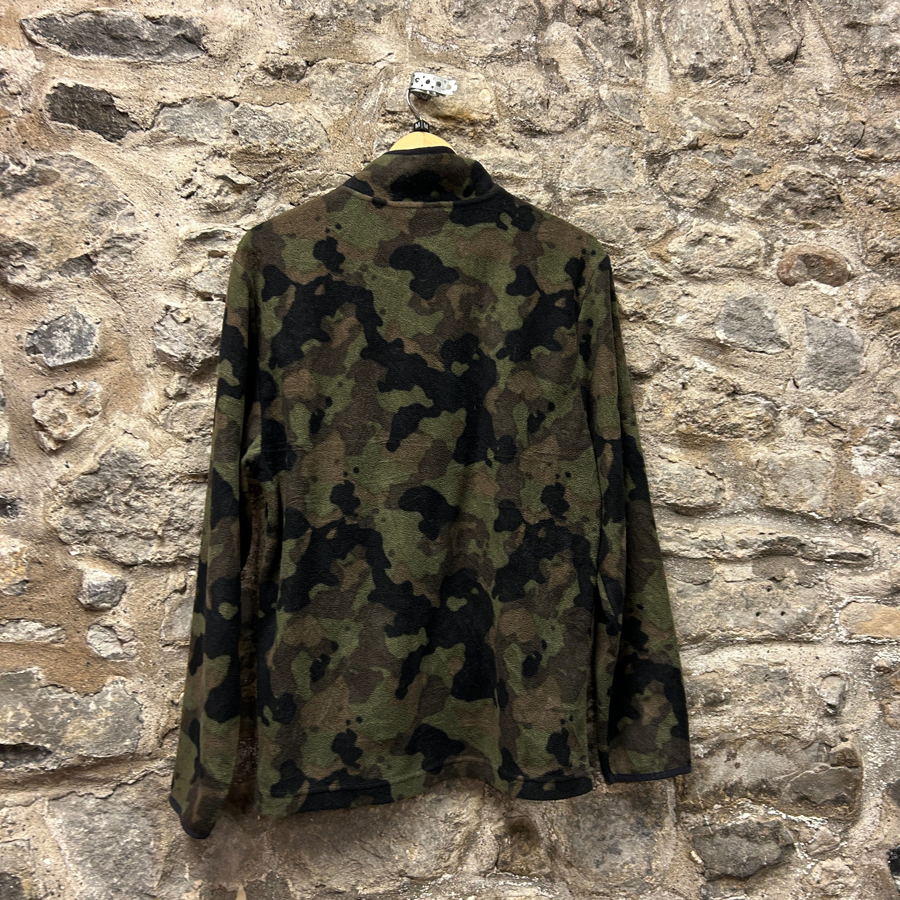 Starter Fleece Jacket