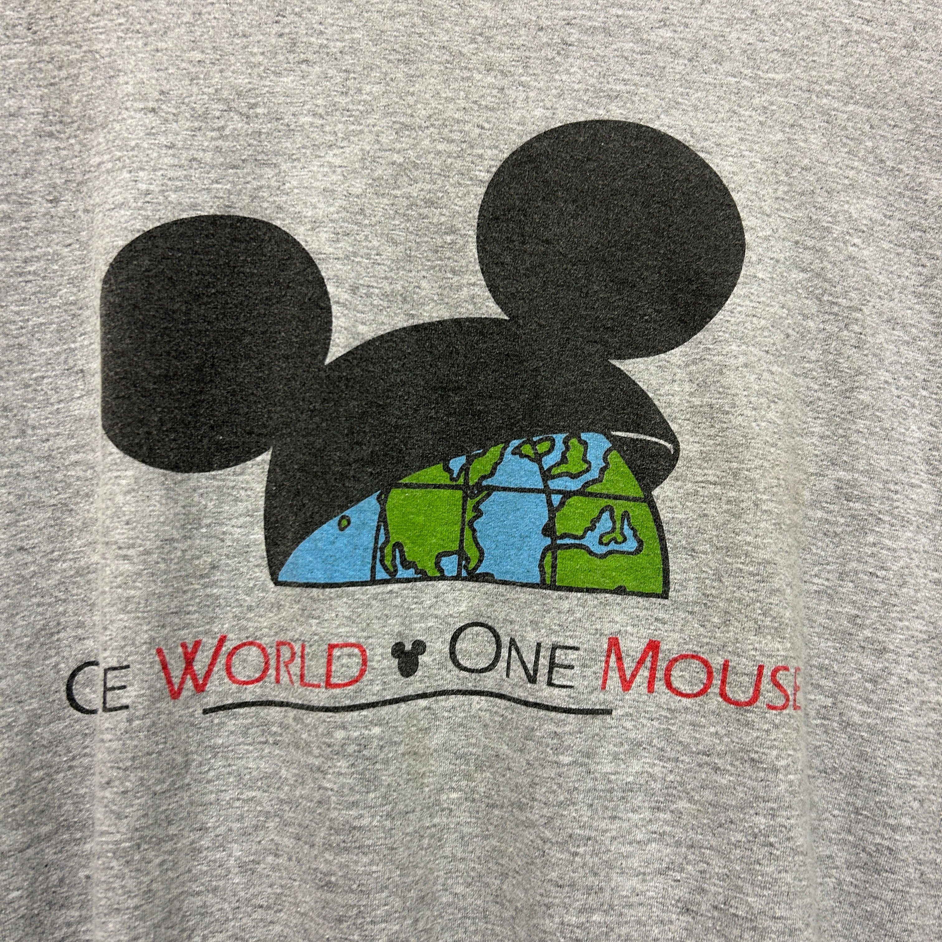 Disney T-shirt