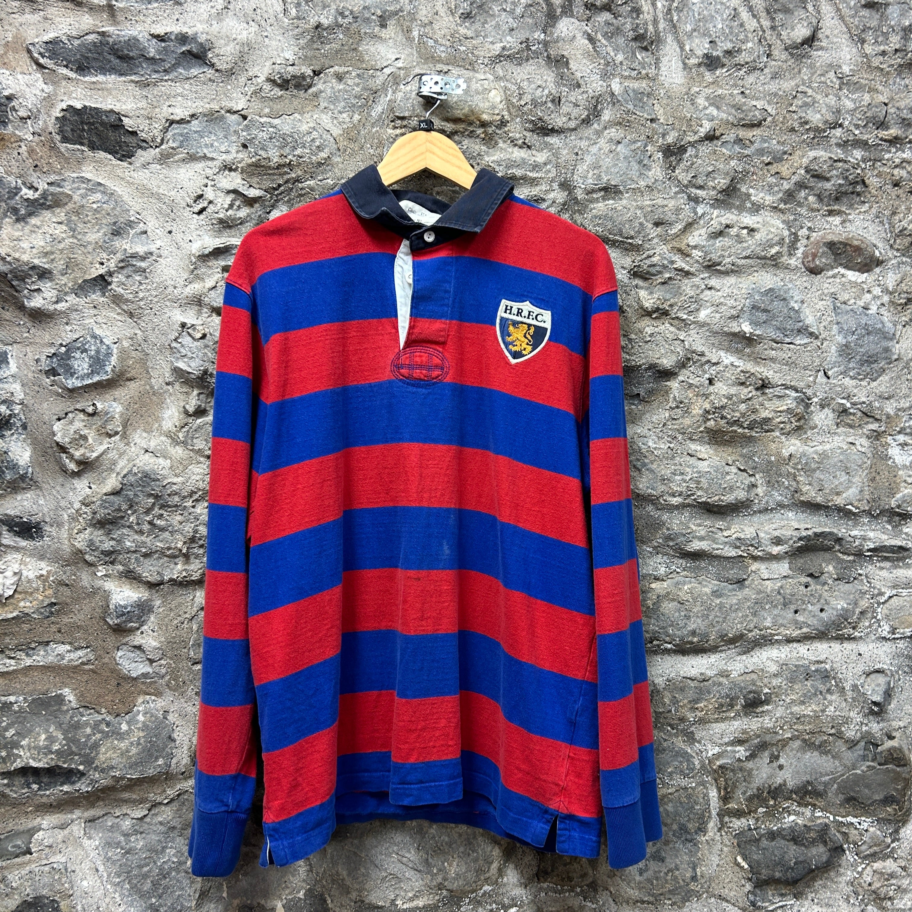 Hackett Rugby Shirt