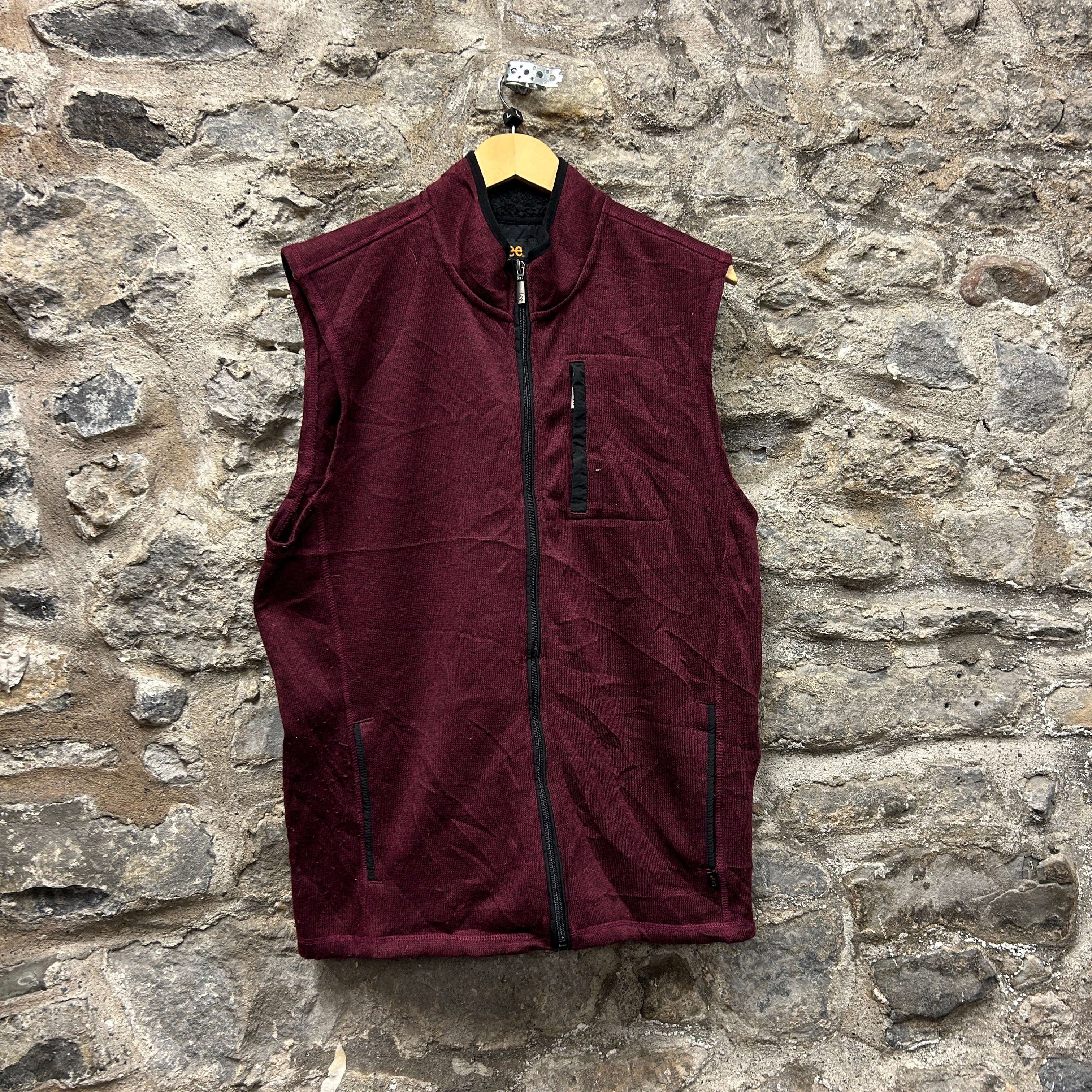 Lee Jacket