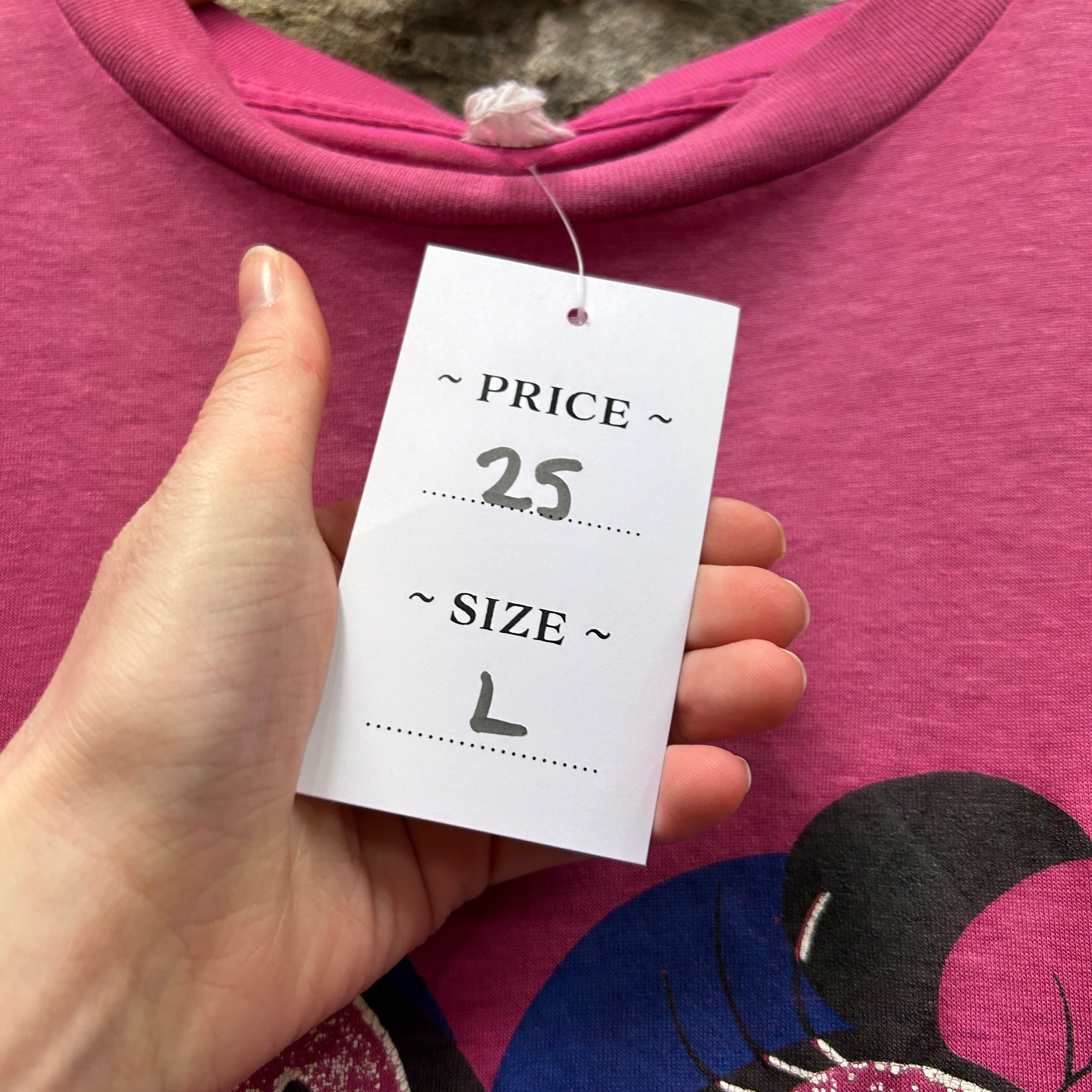 Disney T-shirt