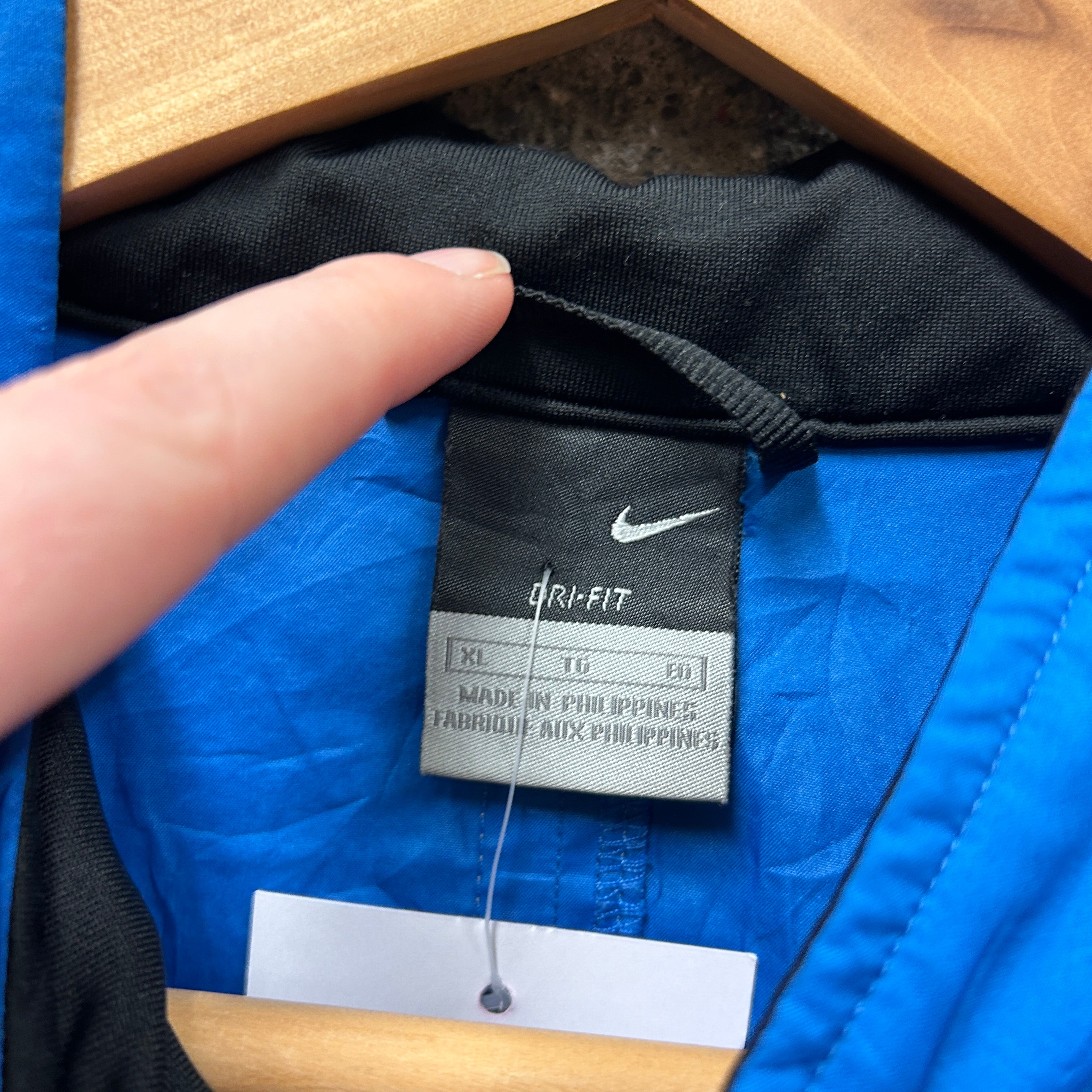Nike Windbreaker Jacket