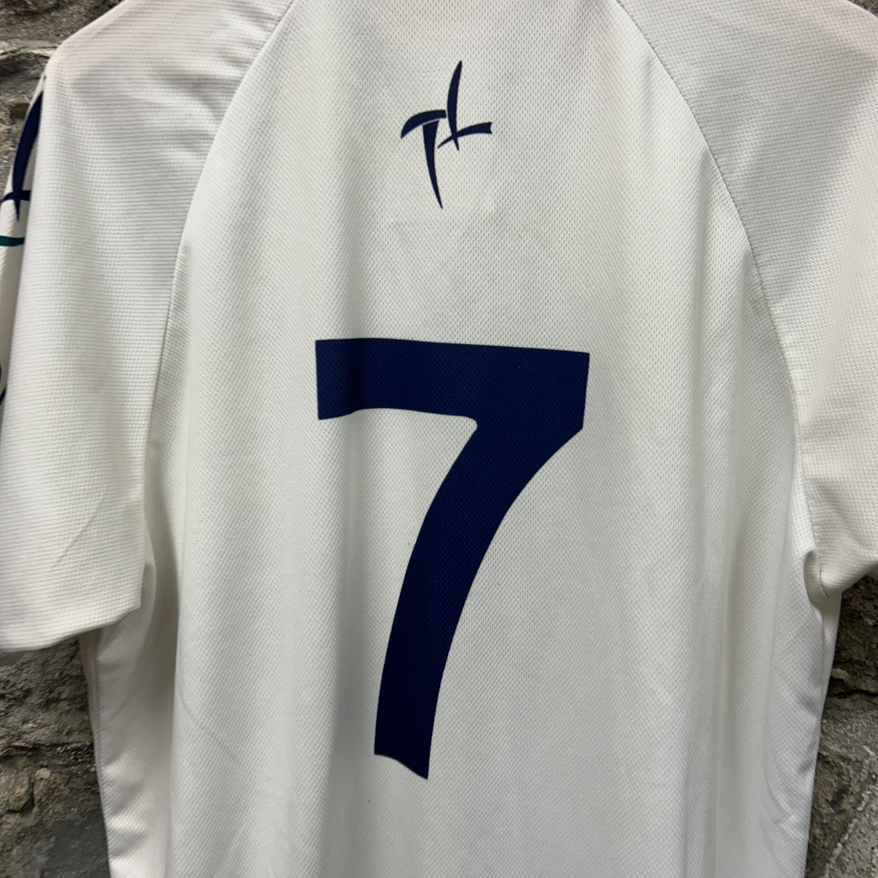 Kildare Player Issue O'neills Jersey