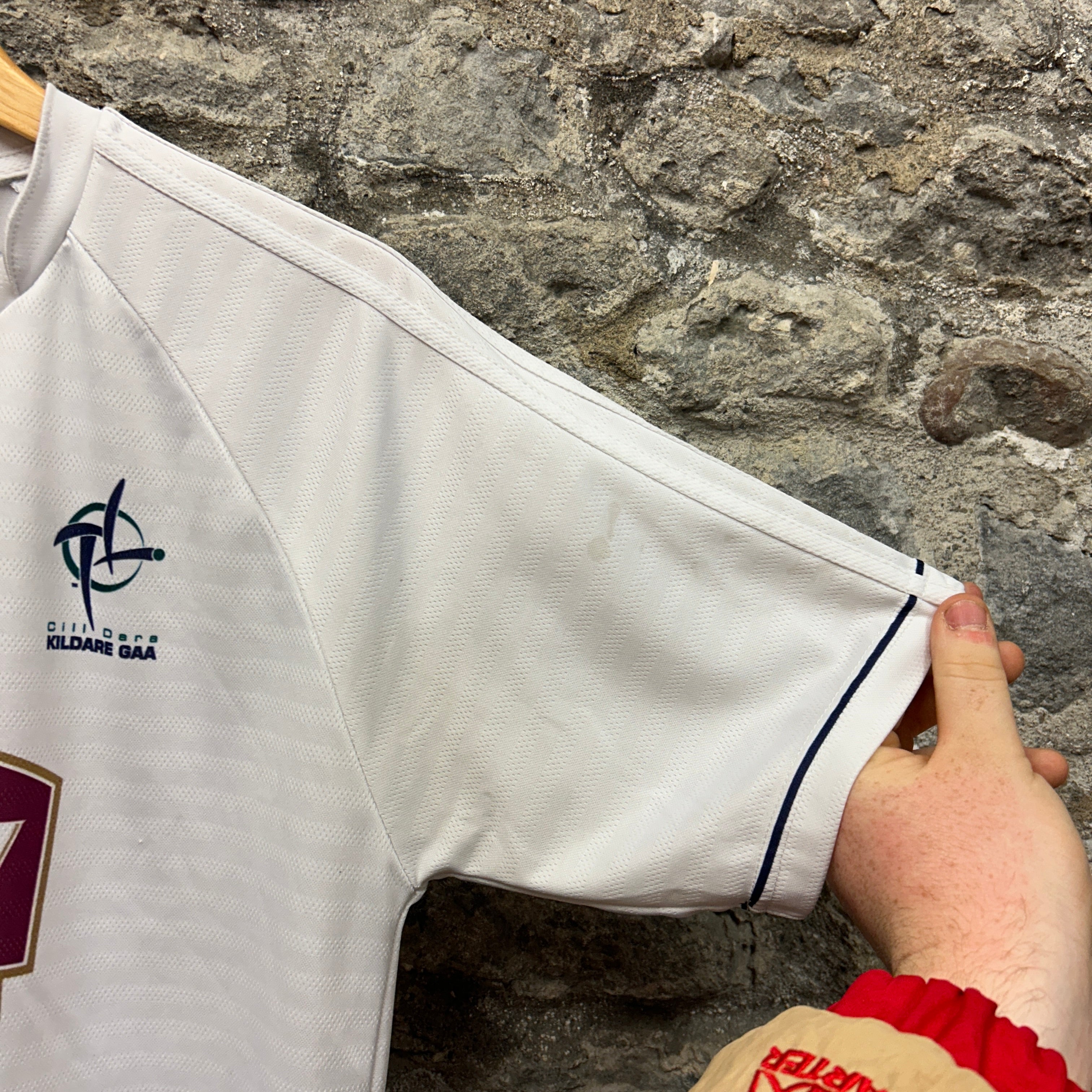 Kildare O'neills Football Jersey