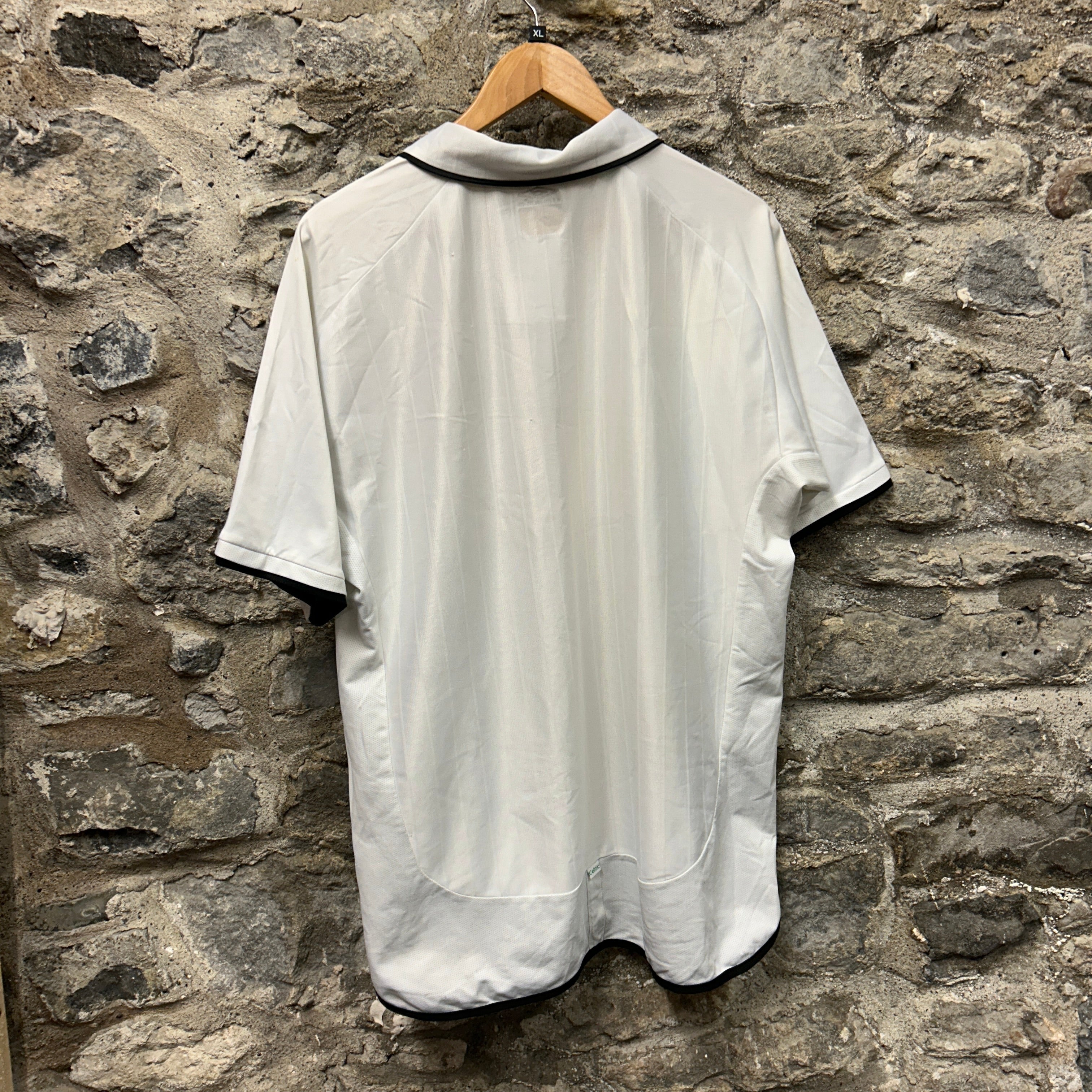 Celtic 2001/2002 Umbro Football Shirt