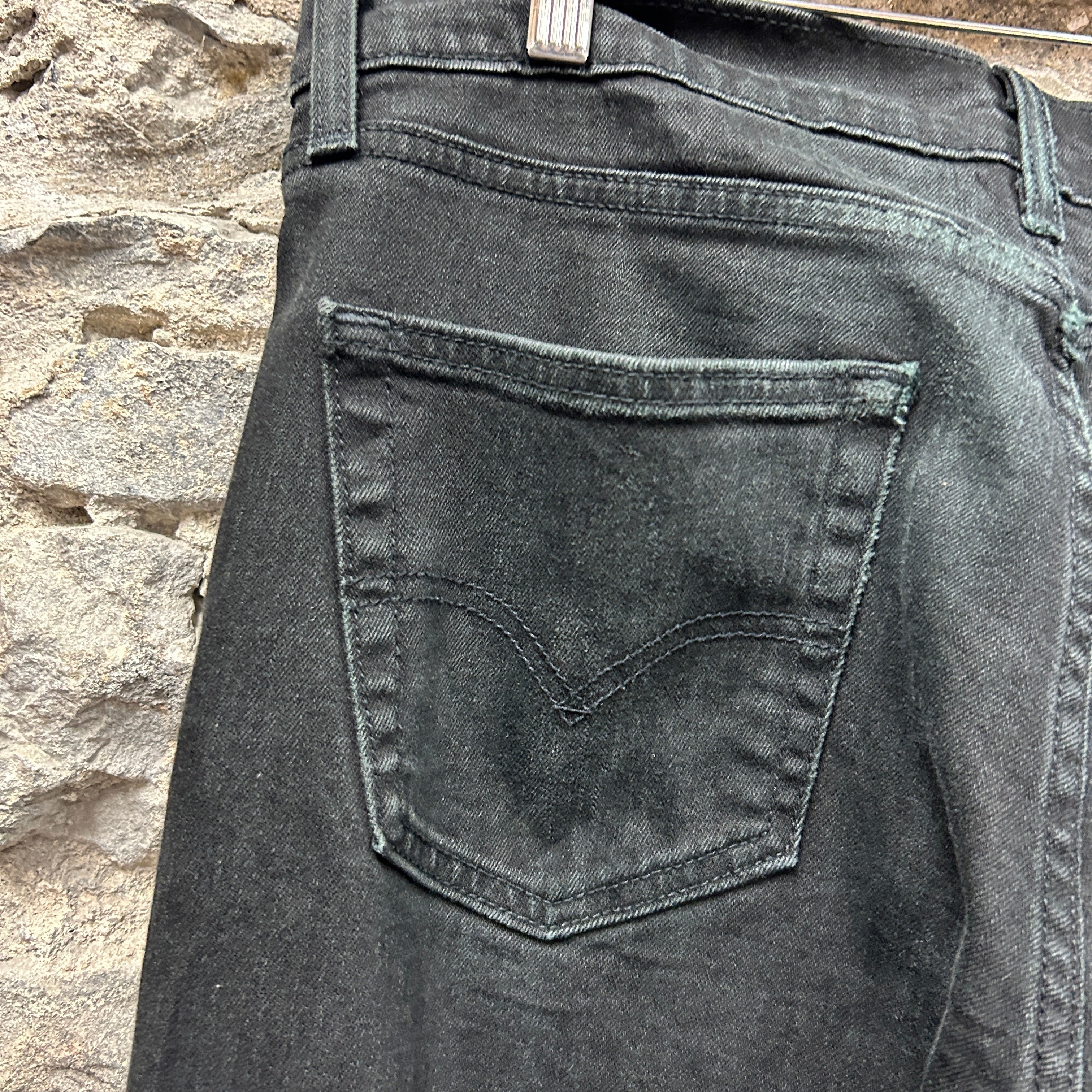 Vintage 511 Levi's Jeans