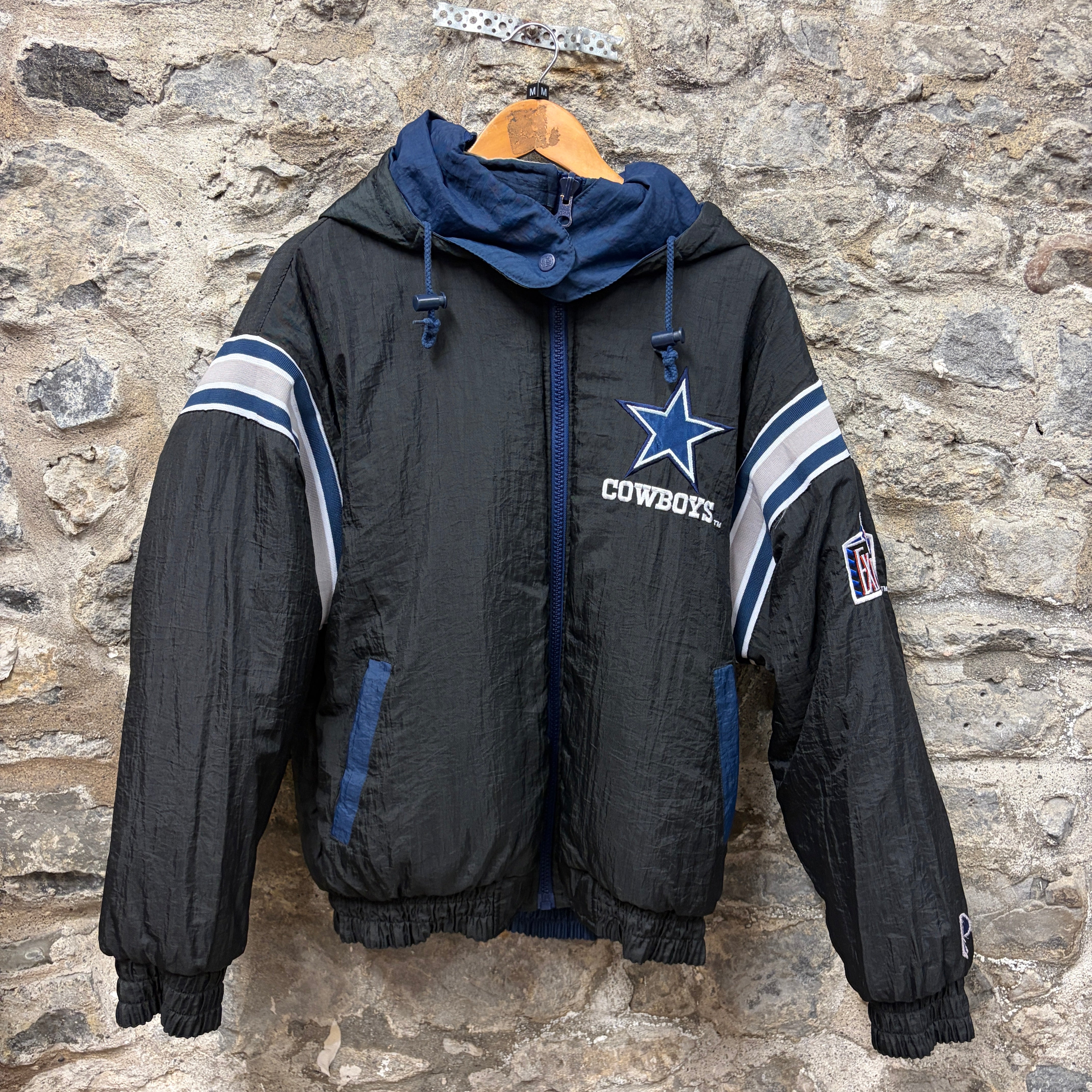 Dallas Cowboys Pro Player Jacket