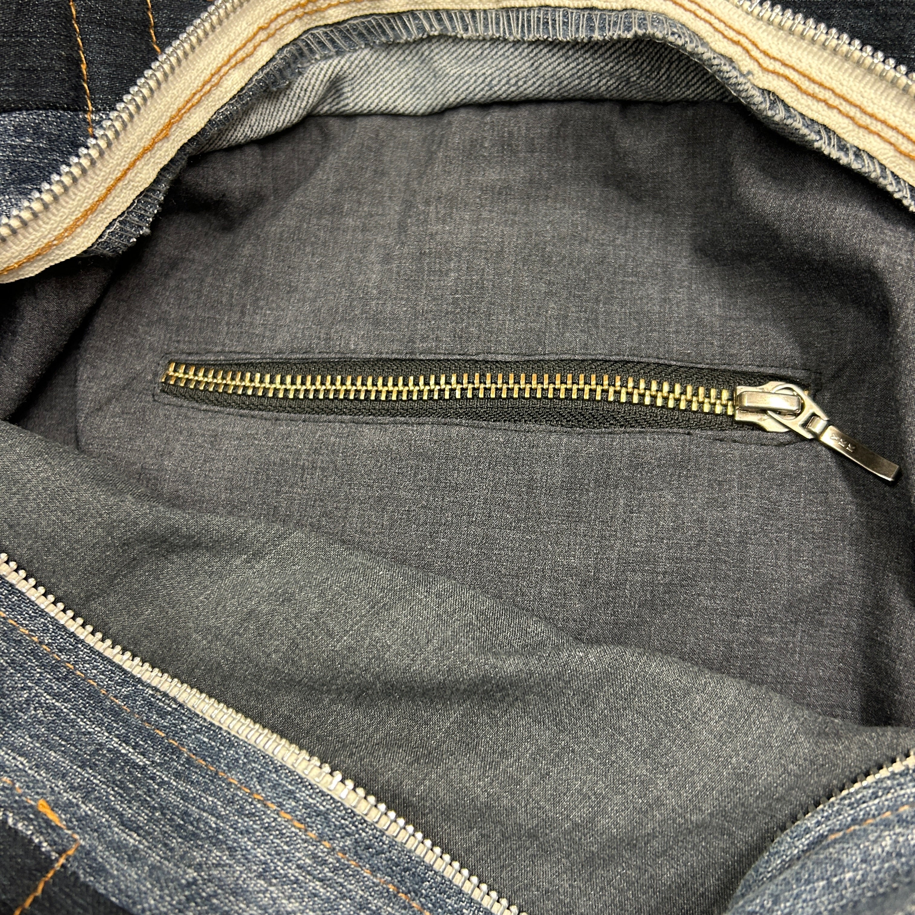 Vintage Levi's Bag