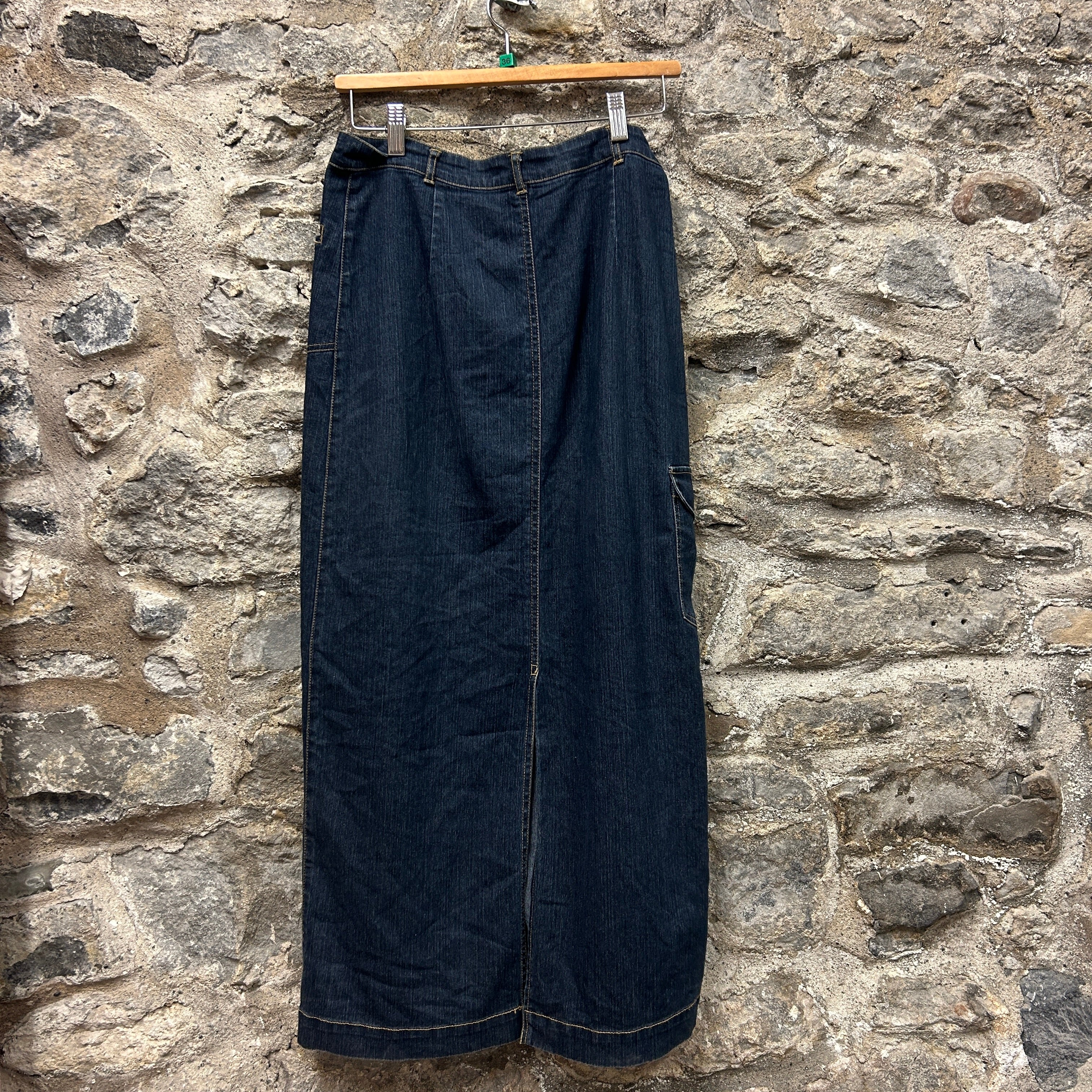 Vintage Blind Date Skirt