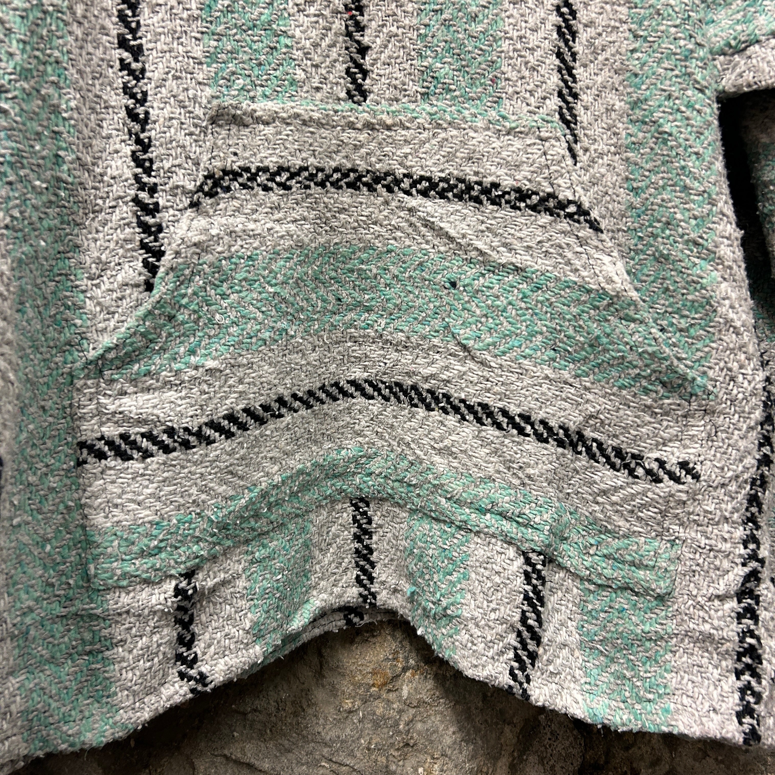 Baja Joe Baja Hoodie