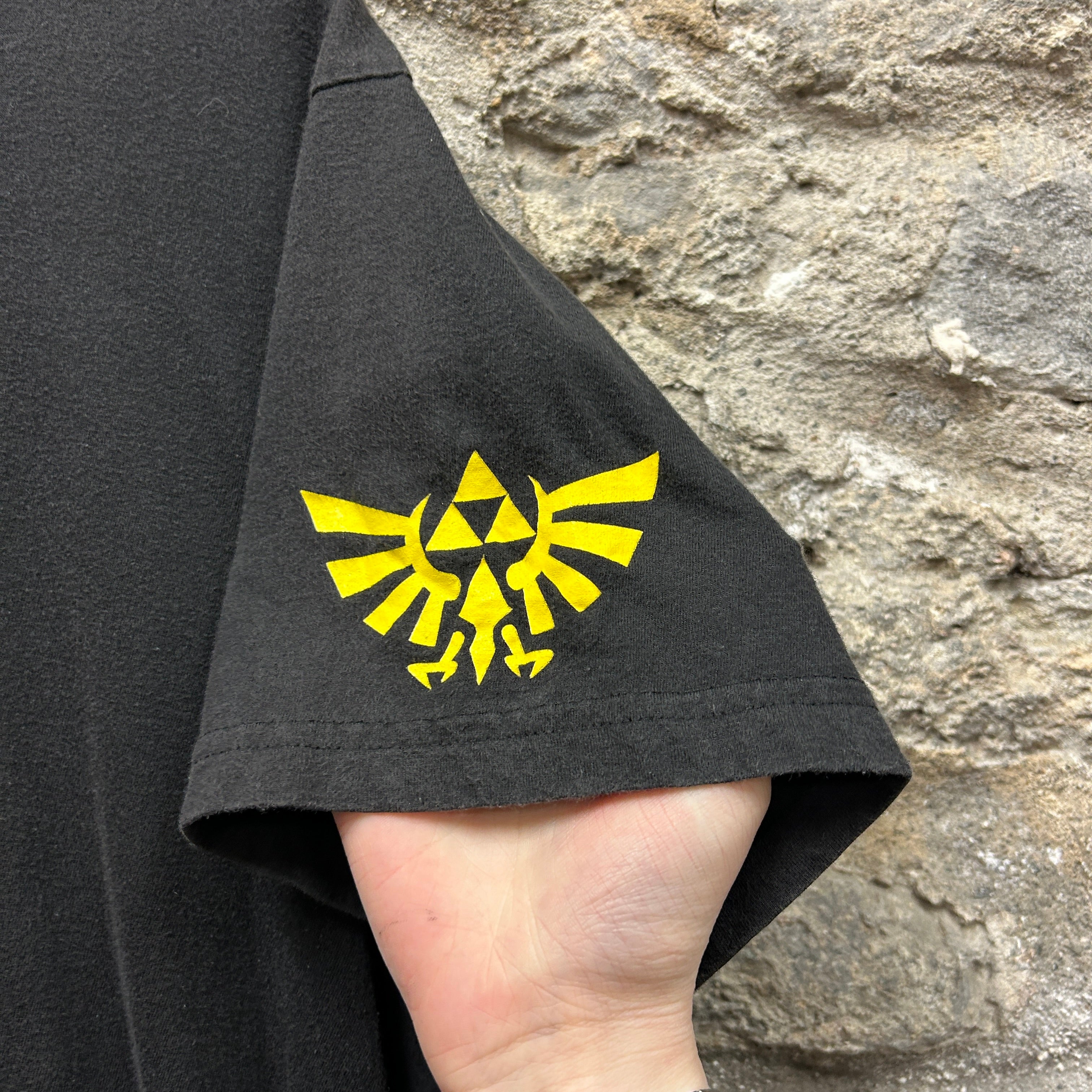 Zelda T-shirt
