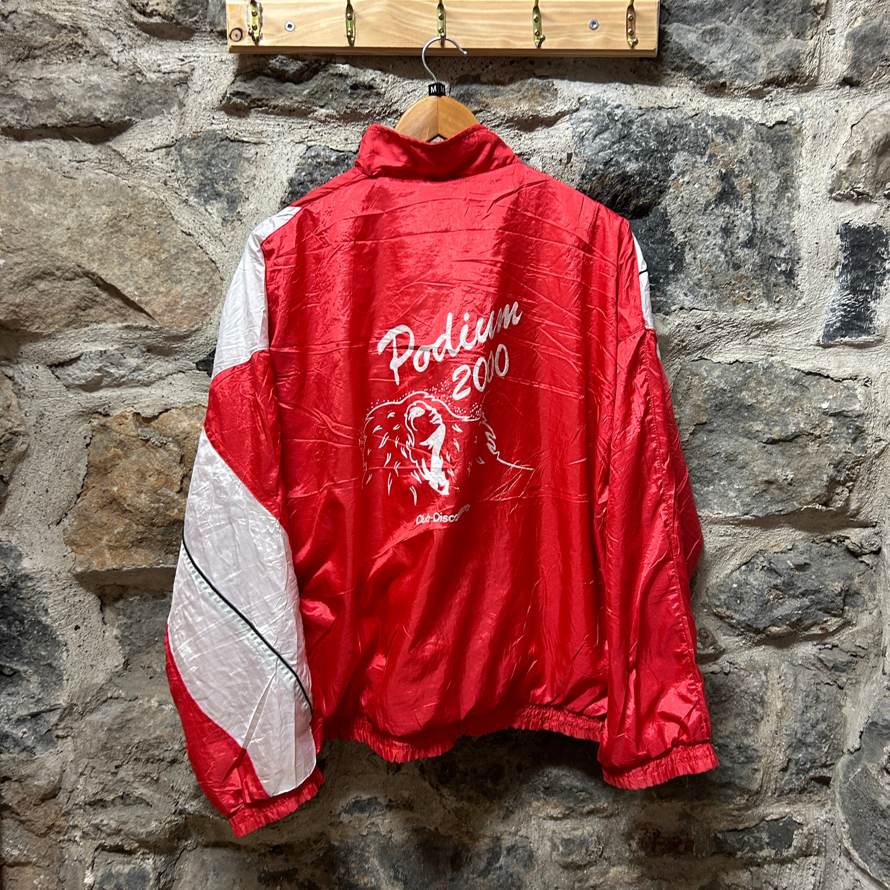 Festival Jacket